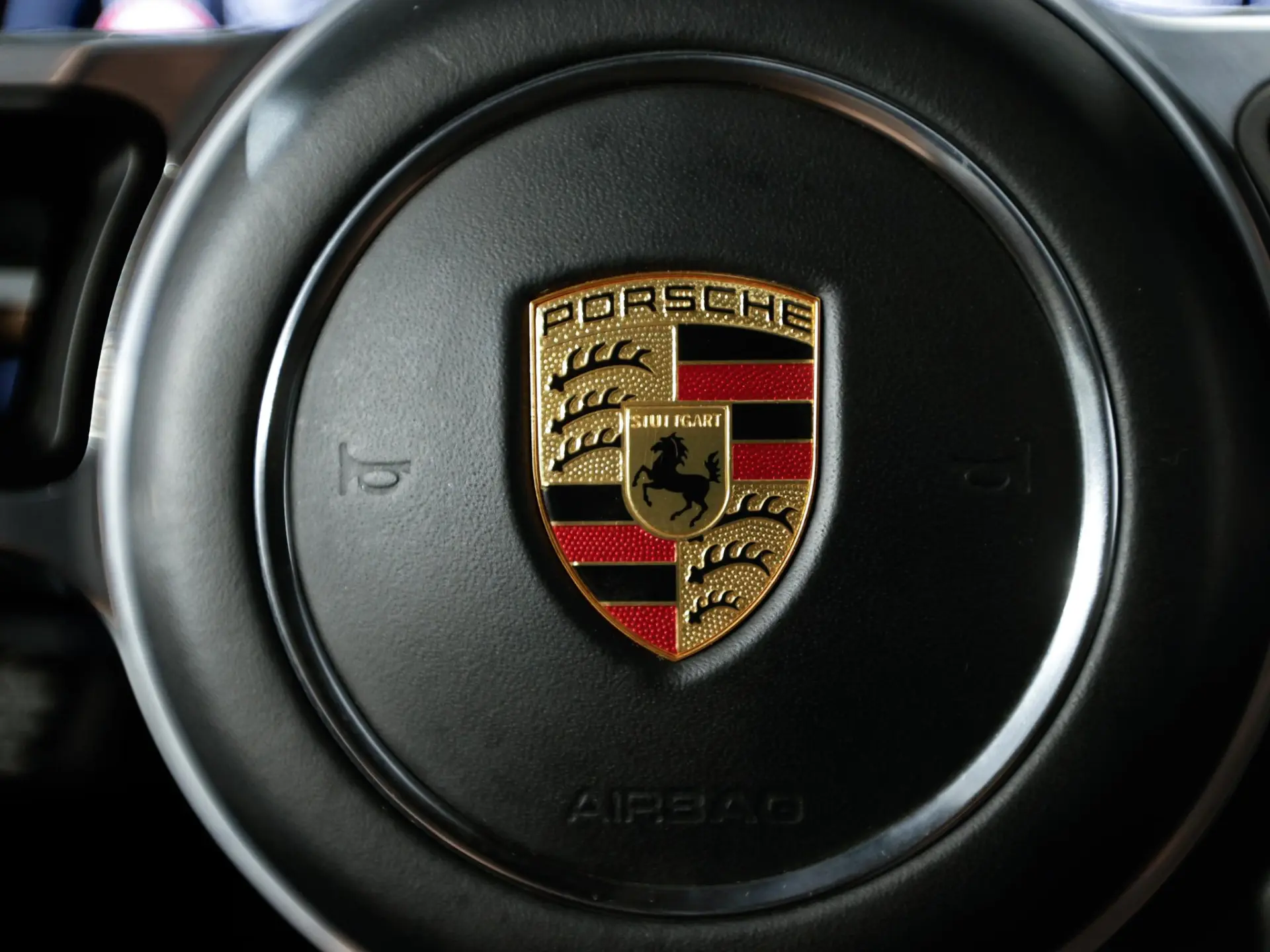 Cayenne E-Hybrid