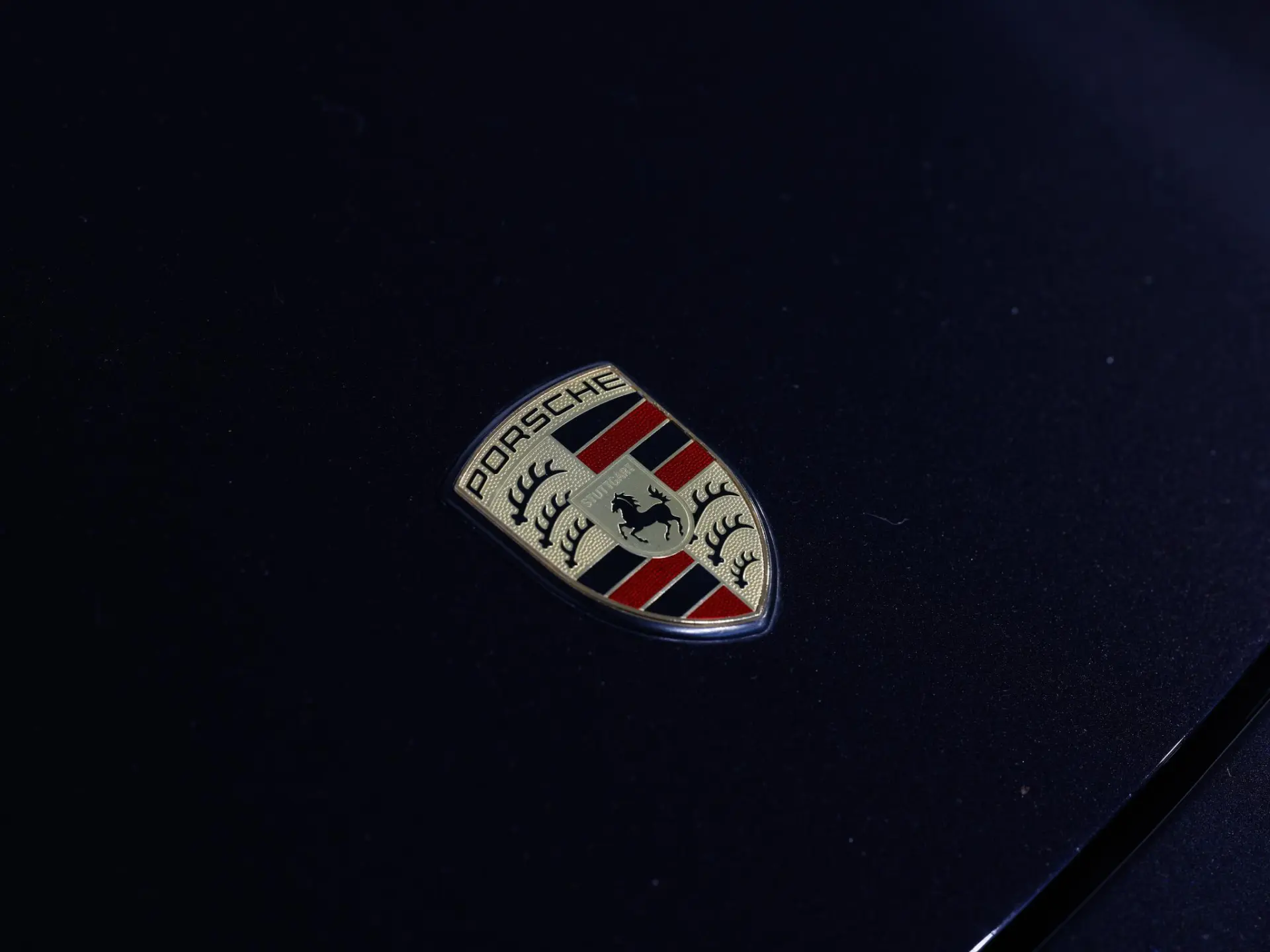 911 Cabrio 3.8 Turbo