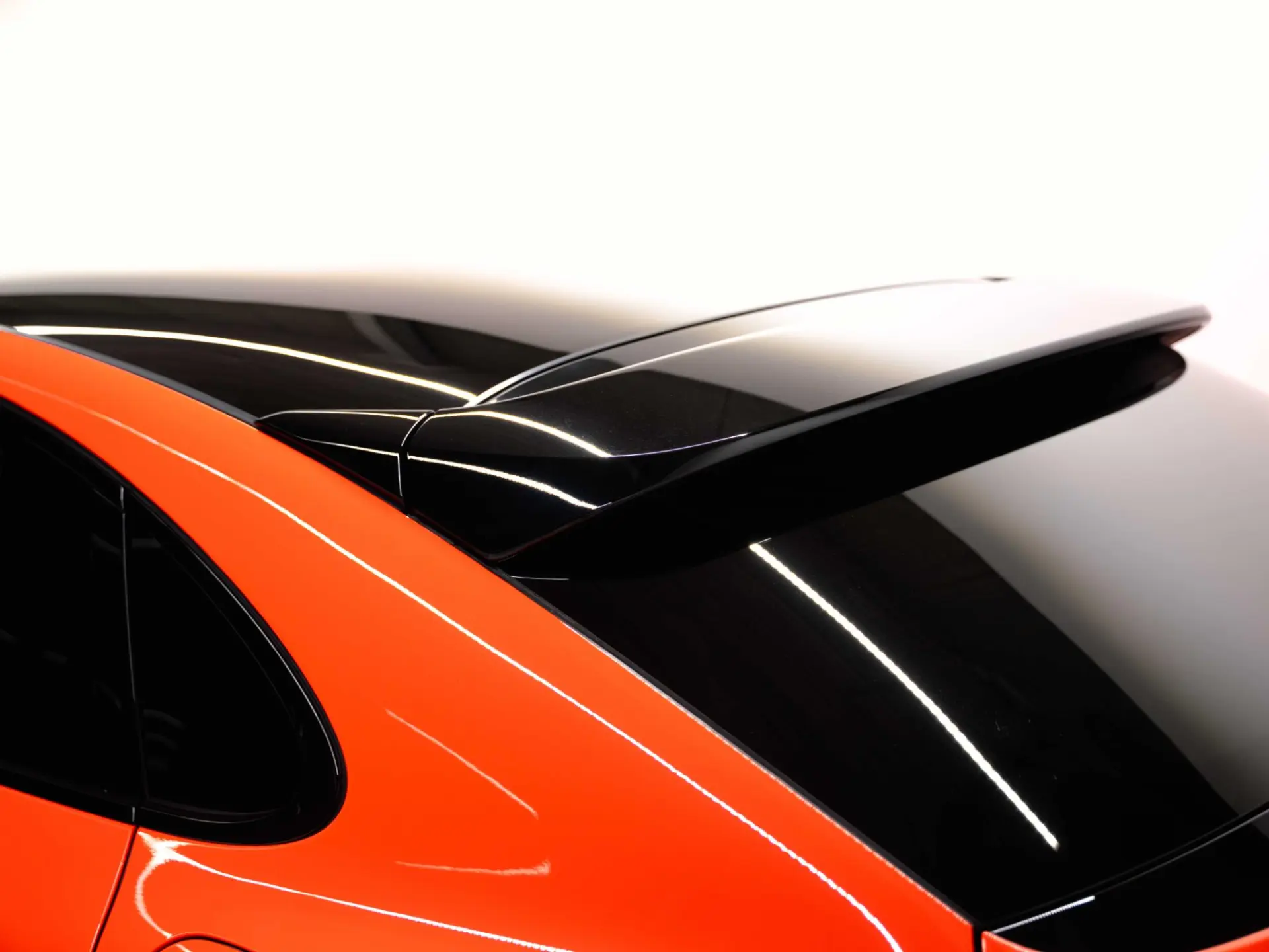 Cayenne Coupé Turbo S E-Hybrid