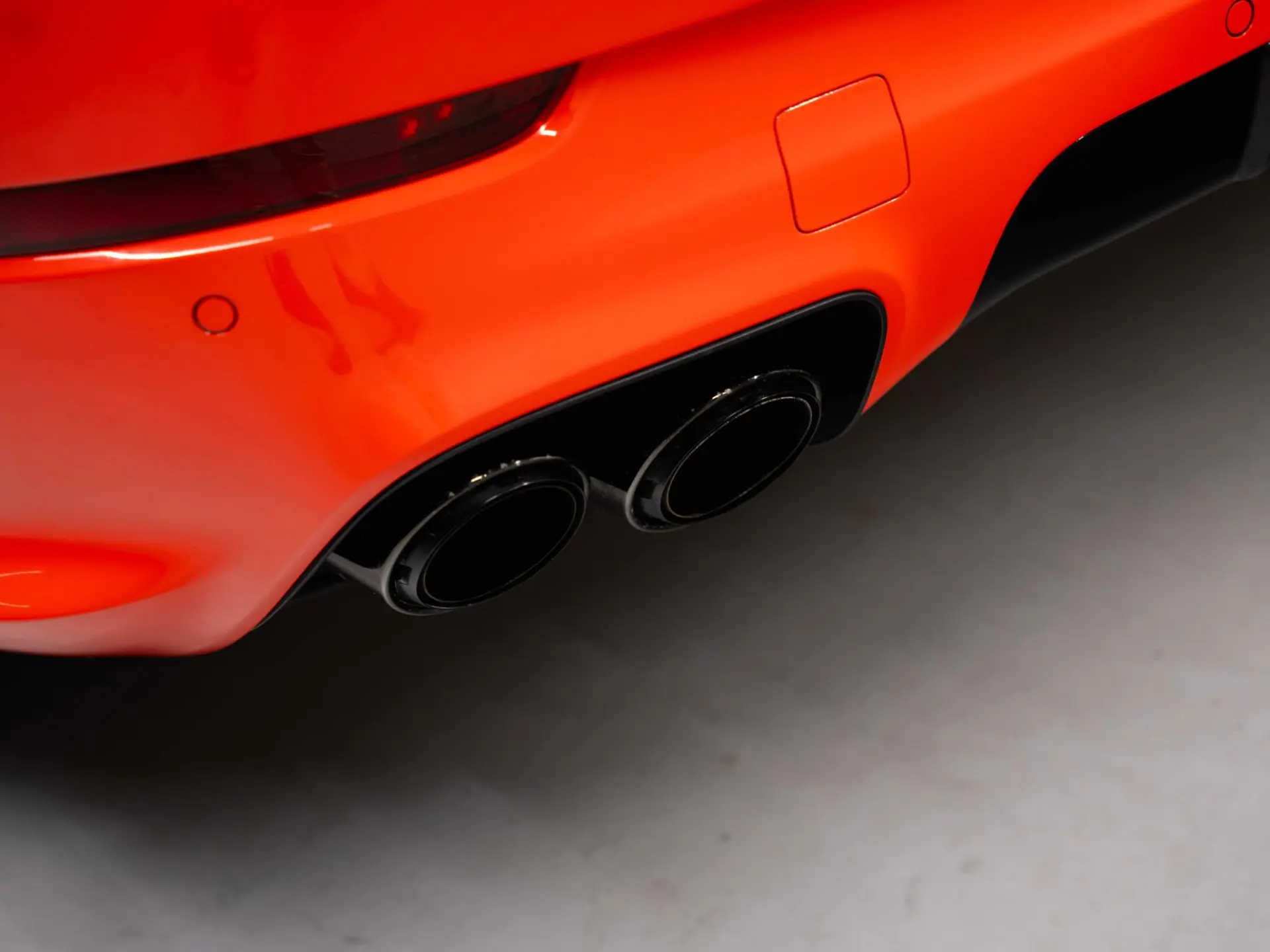 Cayenne Coupé Turbo S E-Hybrid