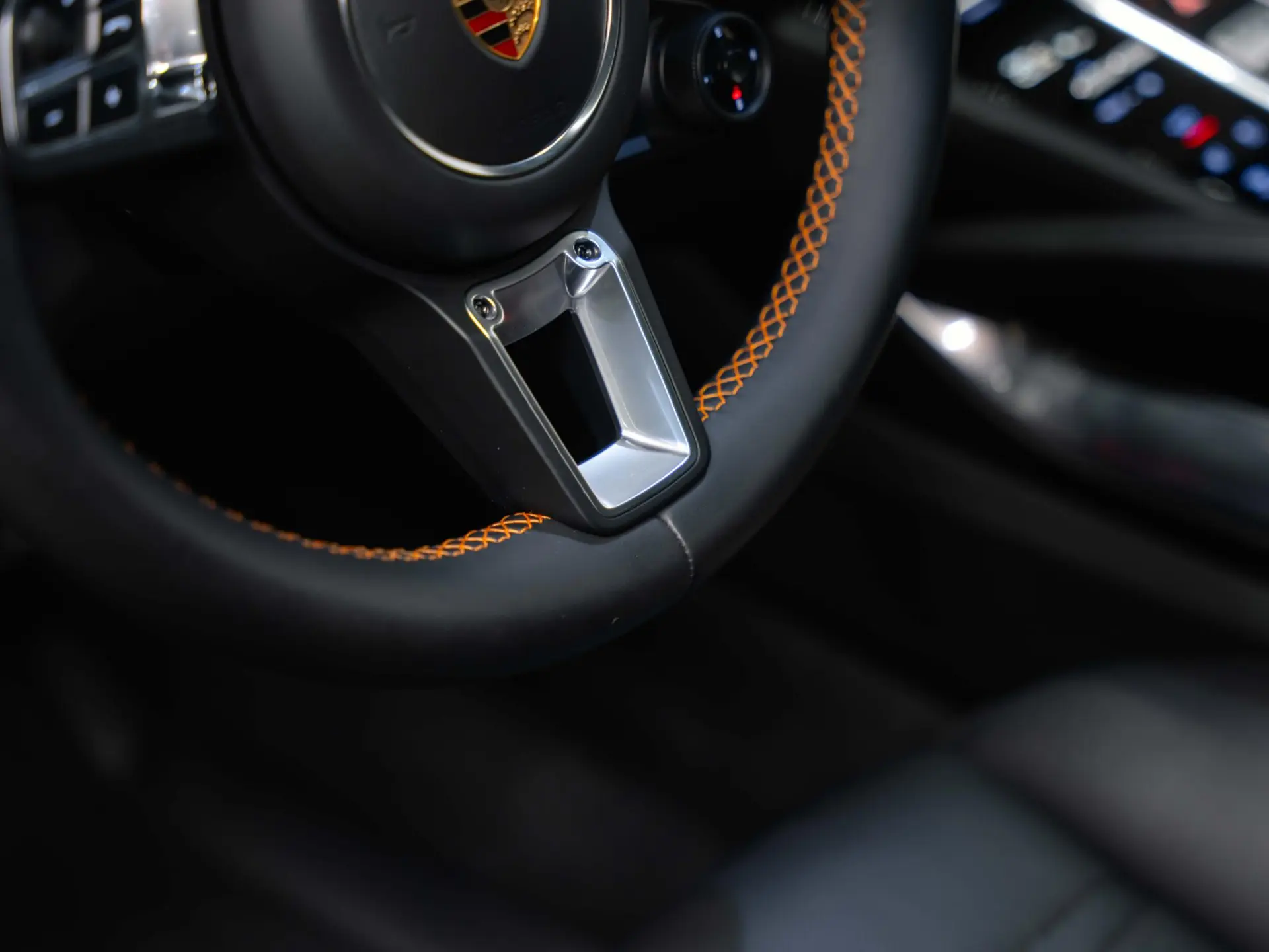 Cayenne Coupé Turbo S E-Hybrid