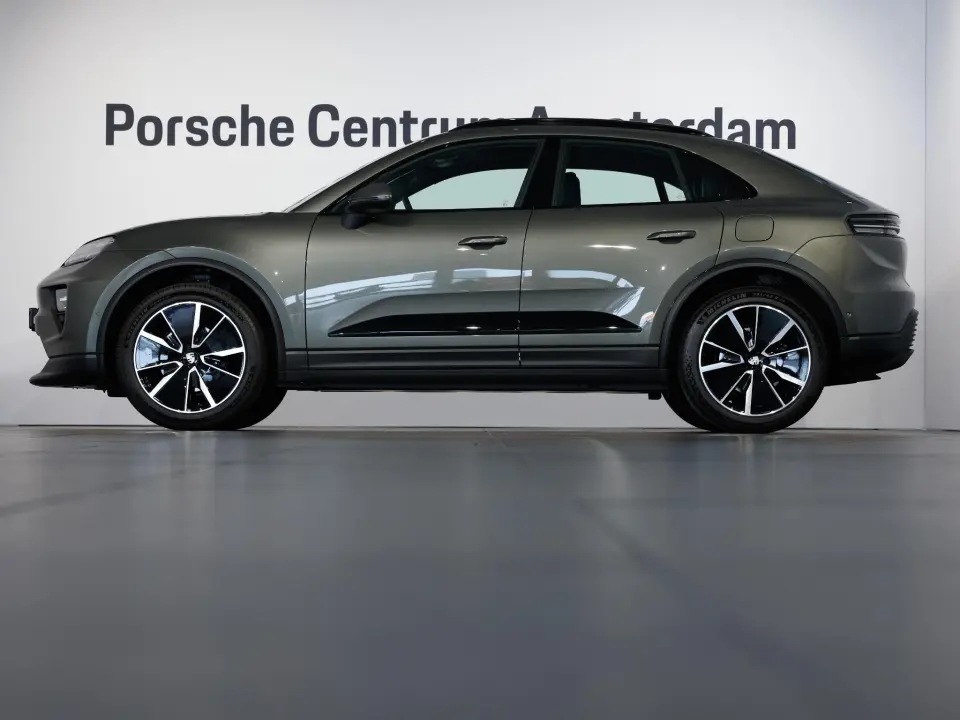 Macan 4