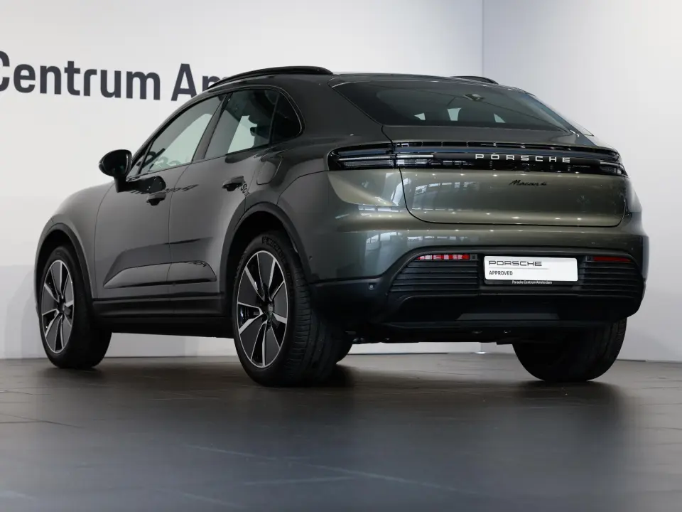 Macan 4