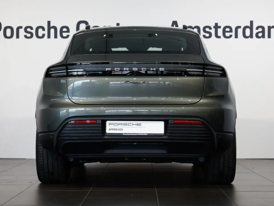 Macan 4
