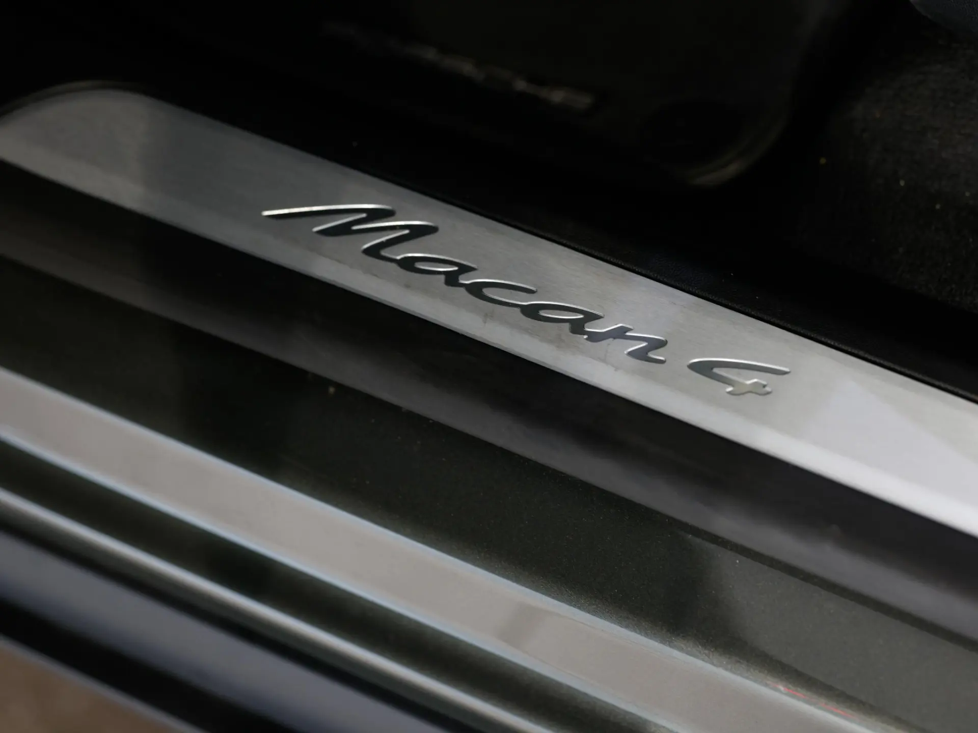 Macan 4