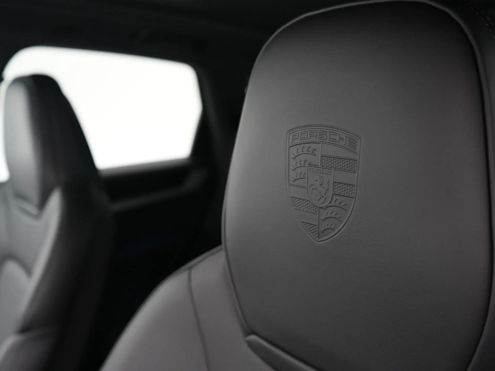 Cayenne E-Hybrid