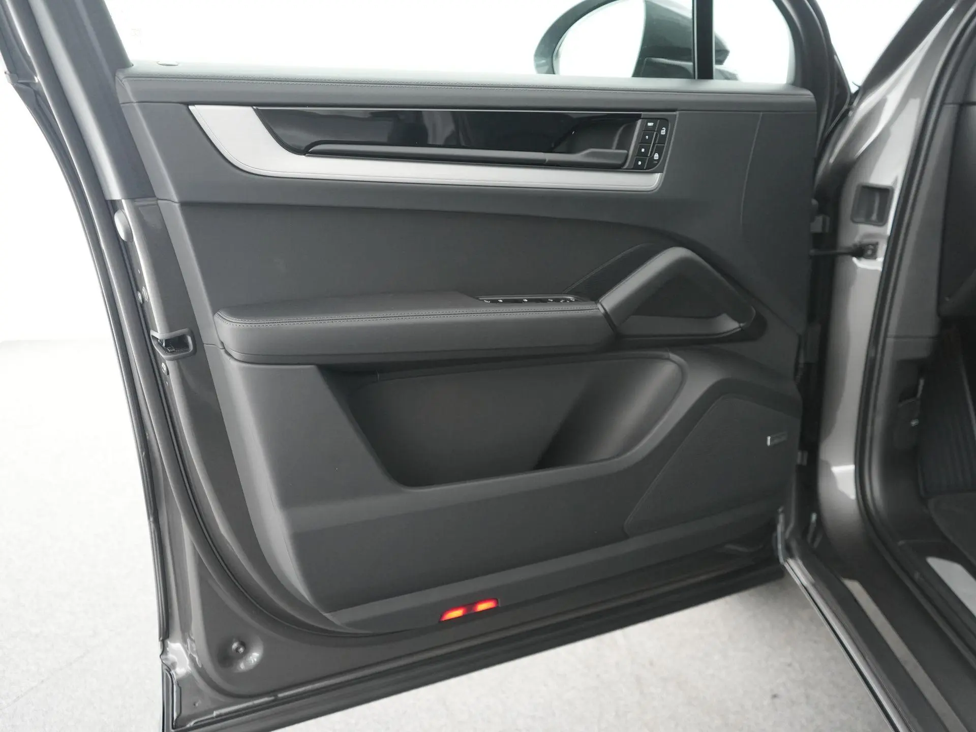 Cayenne E-Hybrid
