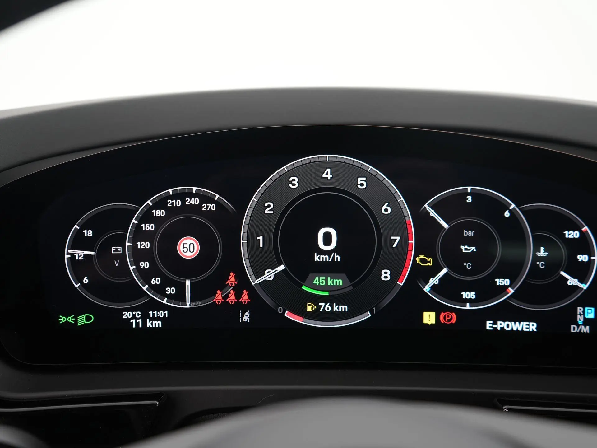 Cayenne E-Hybrid