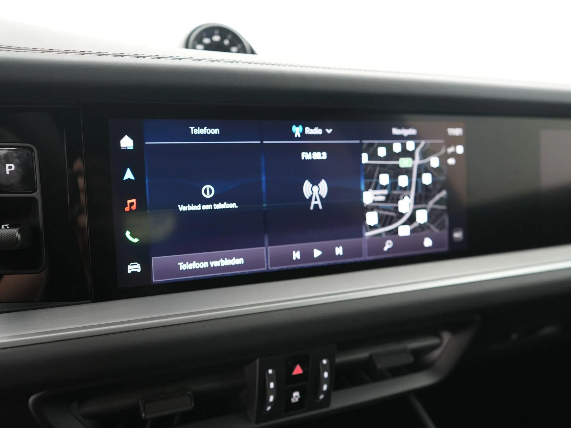 Cayenne E-Hybrid