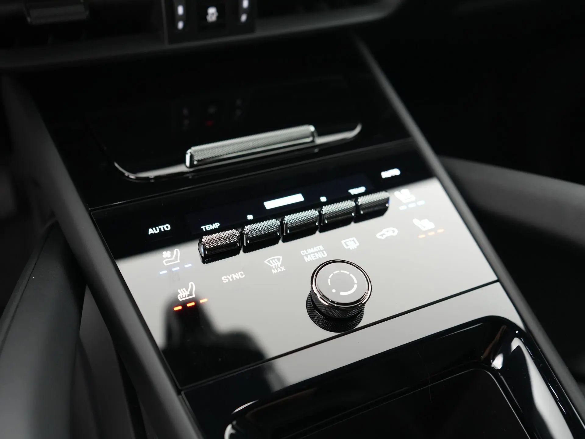 Cayenne E-Hybrid