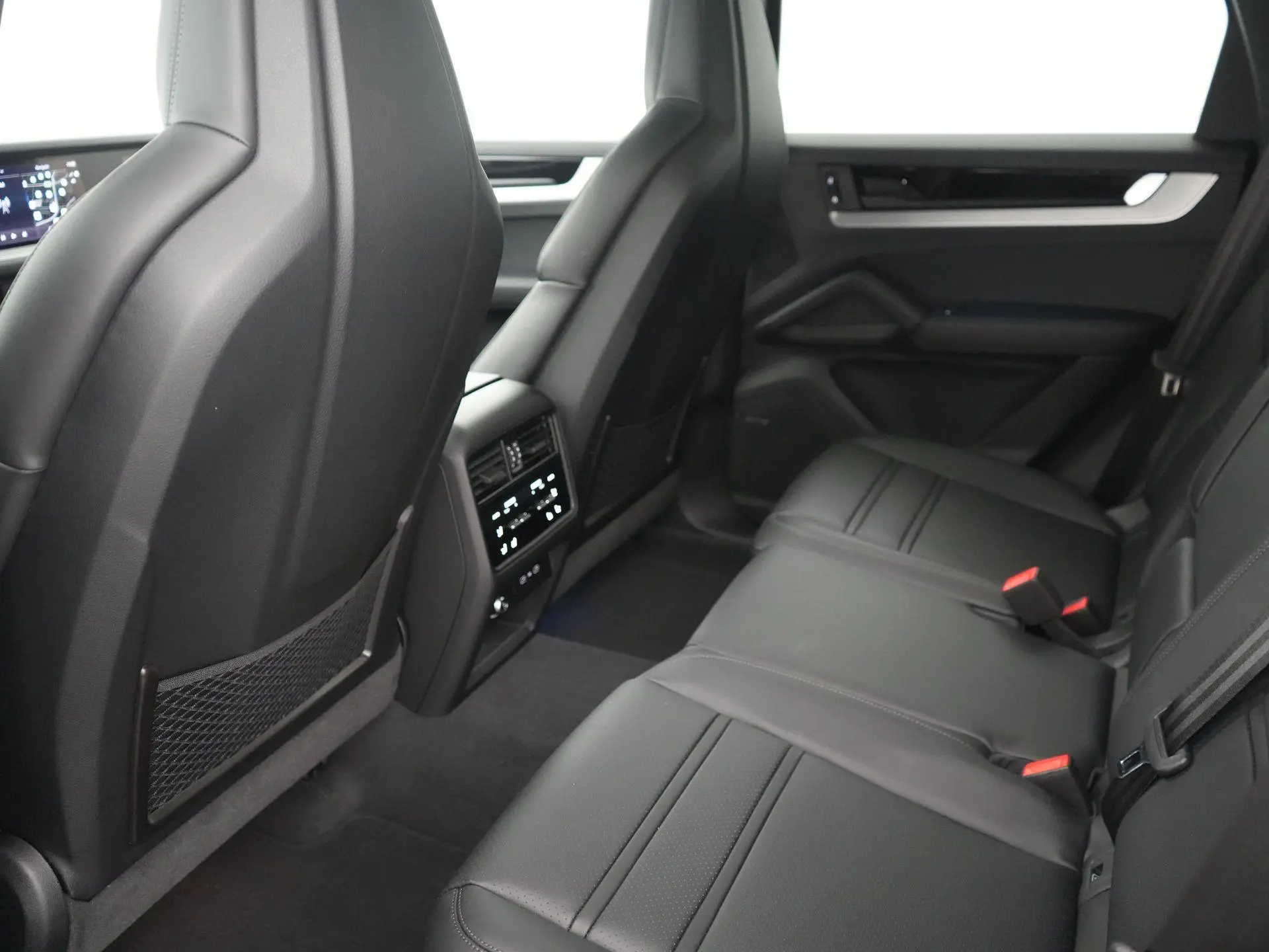 Cayenne E-Hybrid