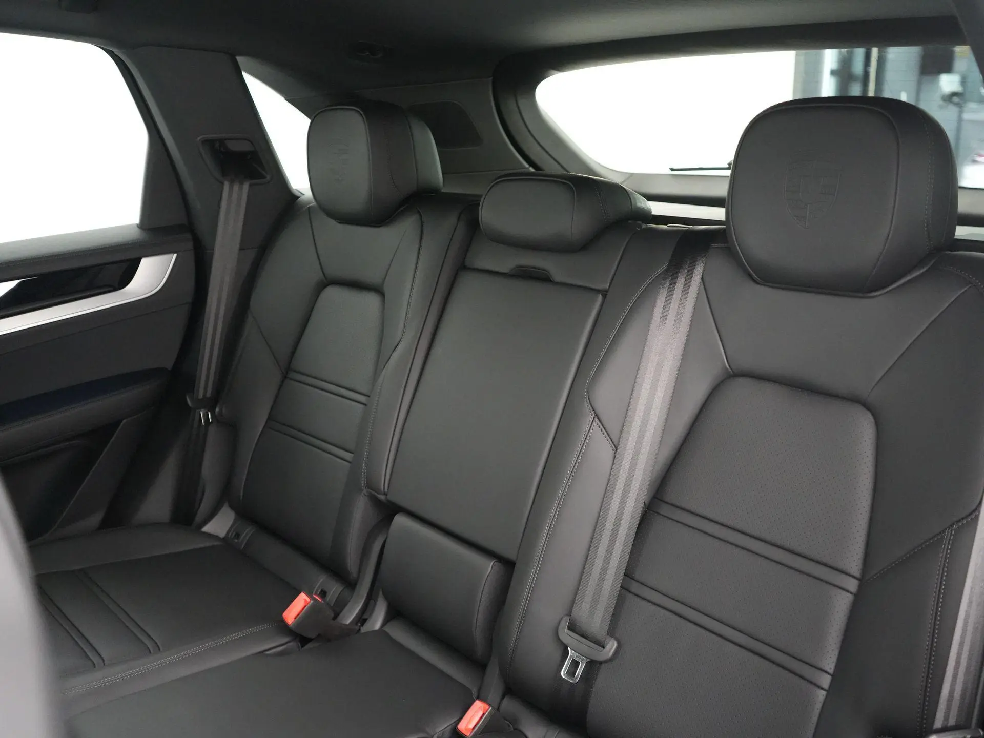 Cayenne E-Hybrid