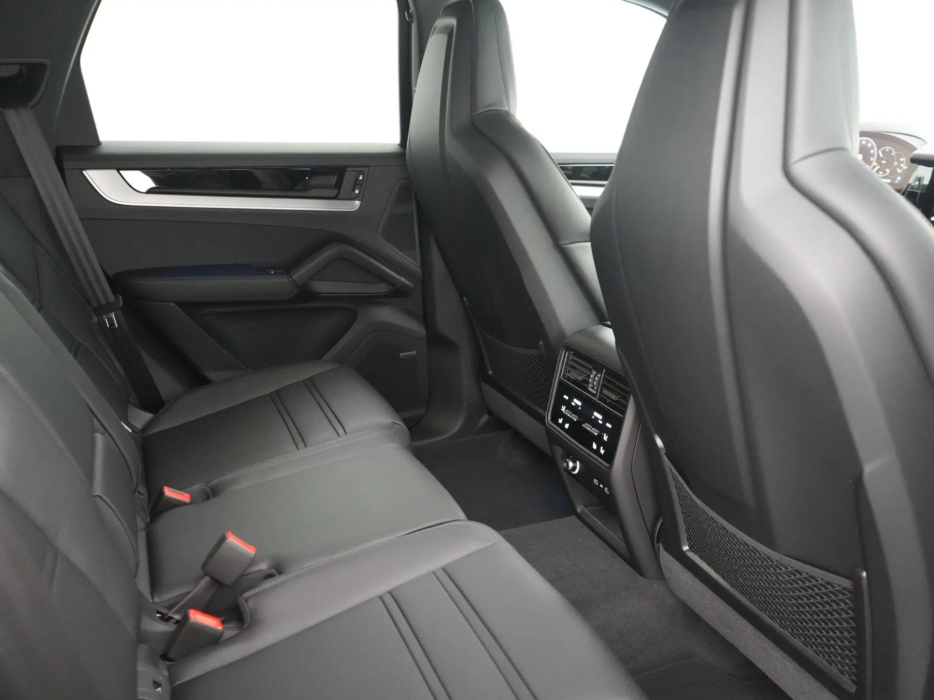 Cayenne E-Hybrid