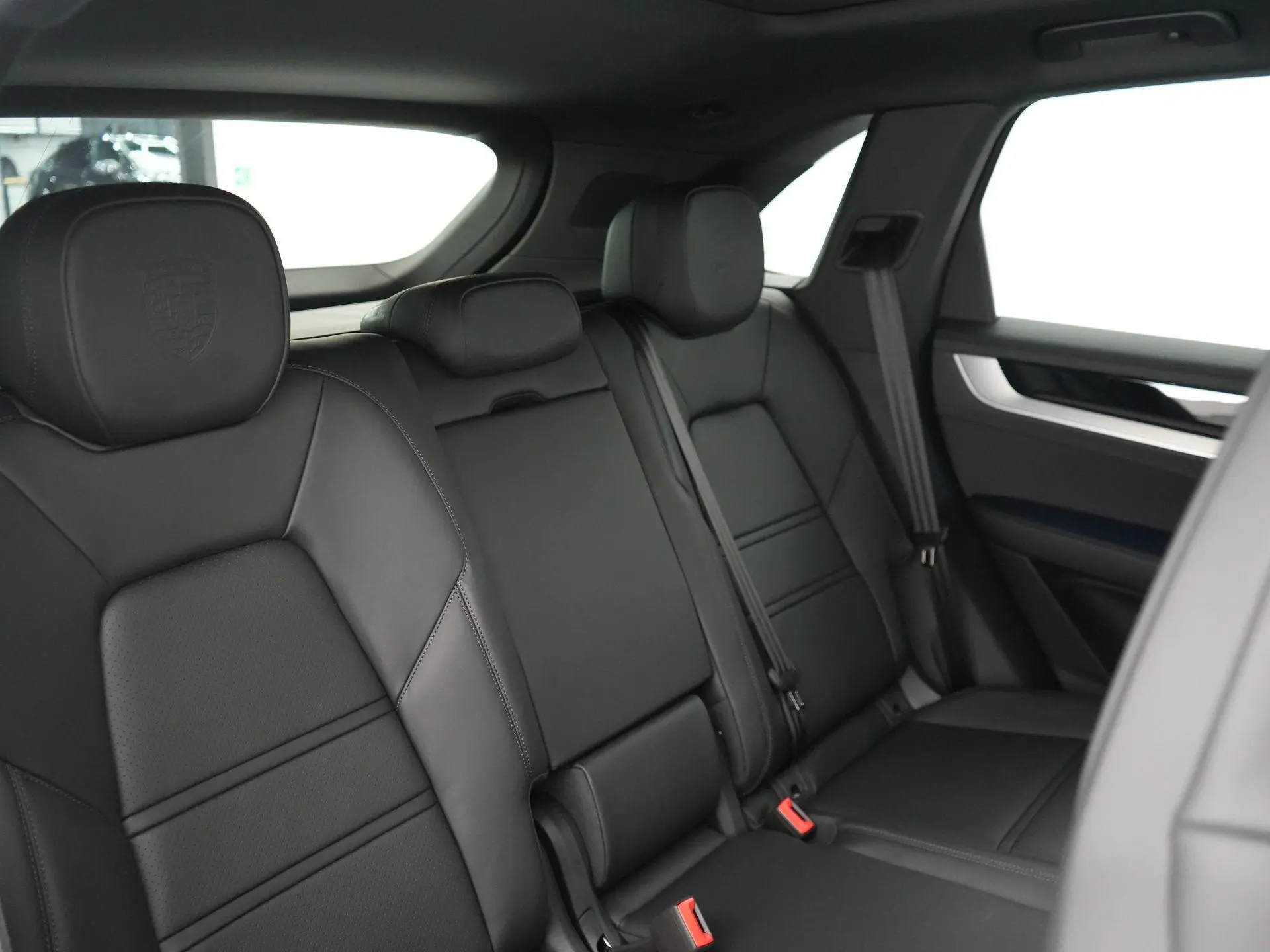 Cayenne E-Hybrid