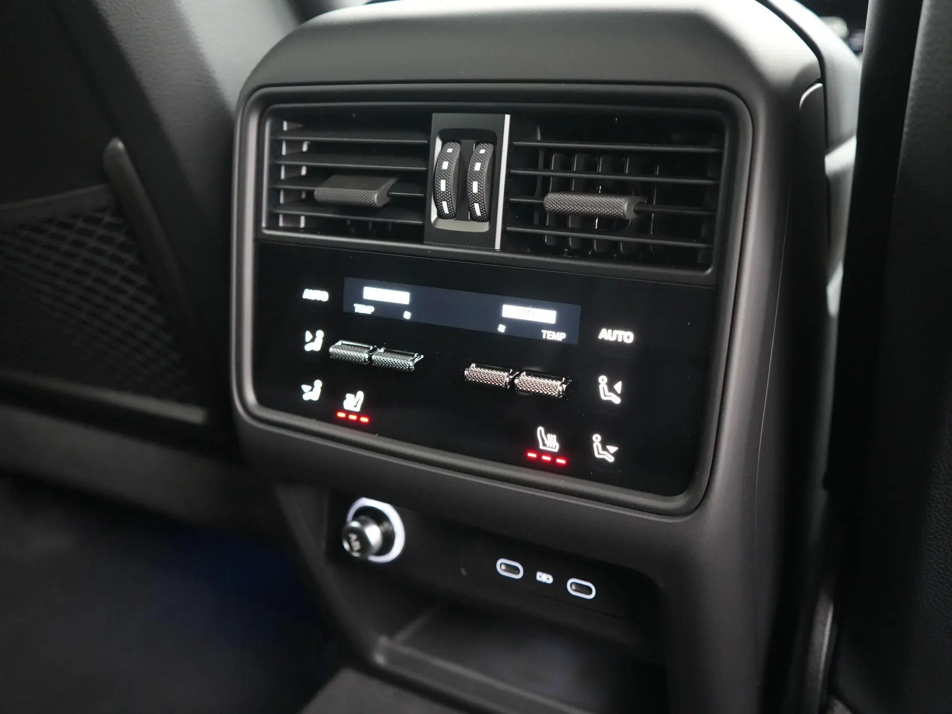 Cayenne E-Hybrid