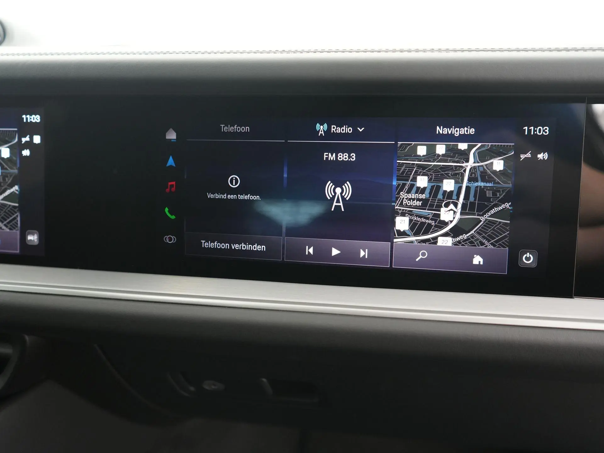 Cayenne E-Hybrid