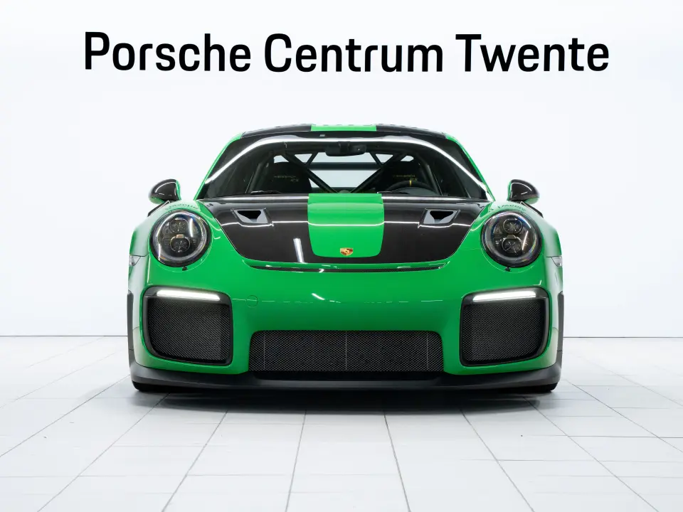 911 GT2 RS
