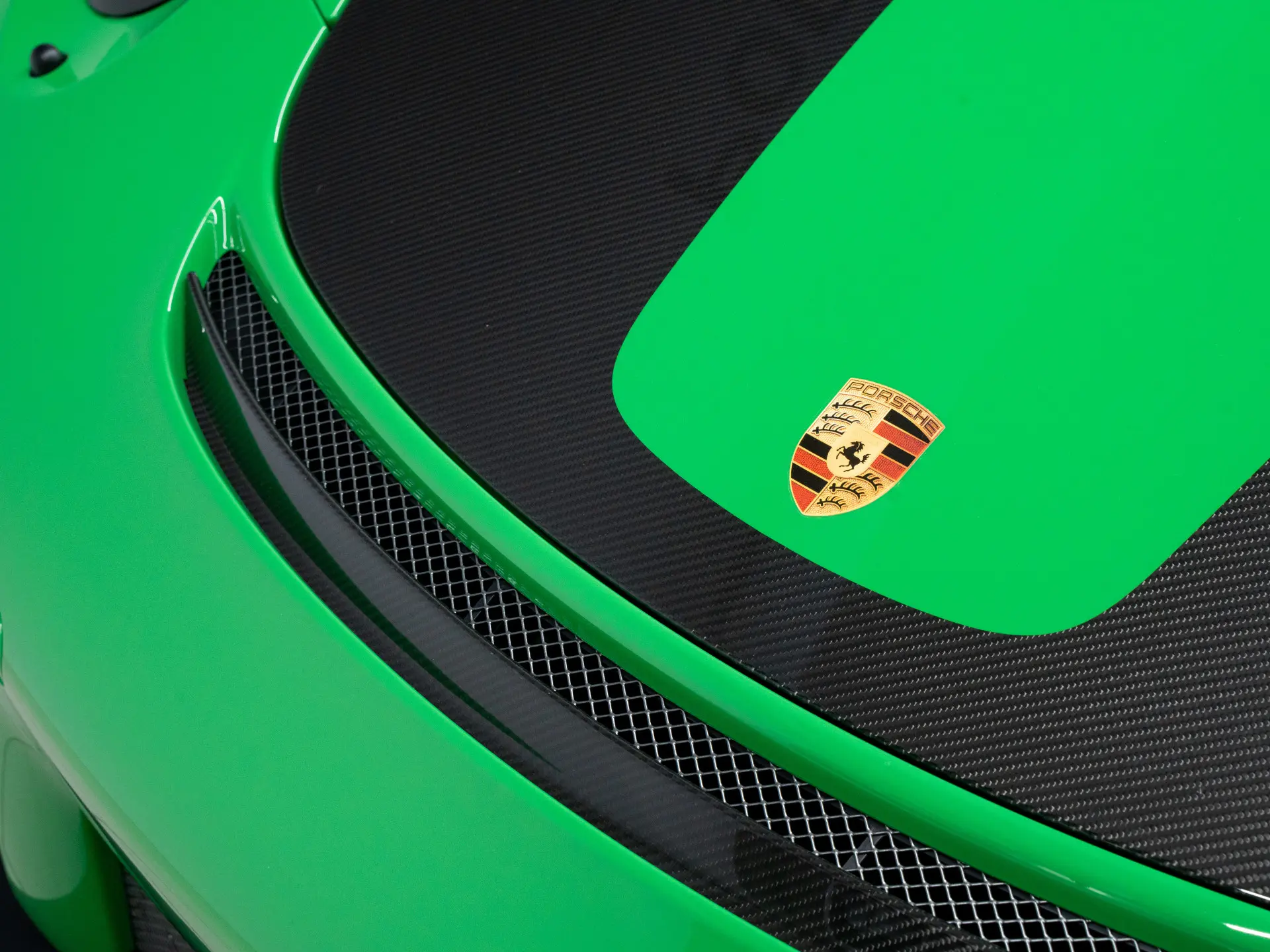 911 GT2 RS