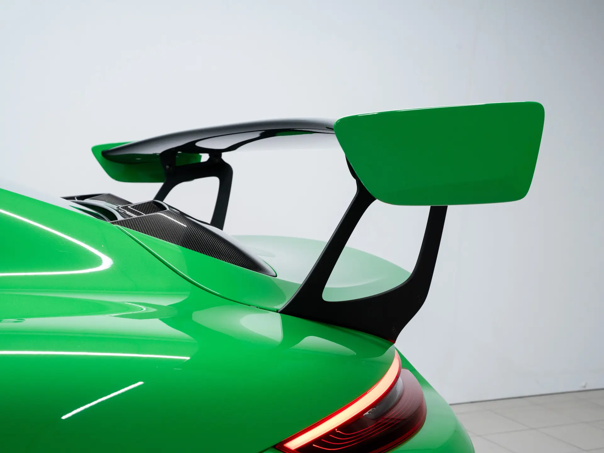 911 GT2 RS