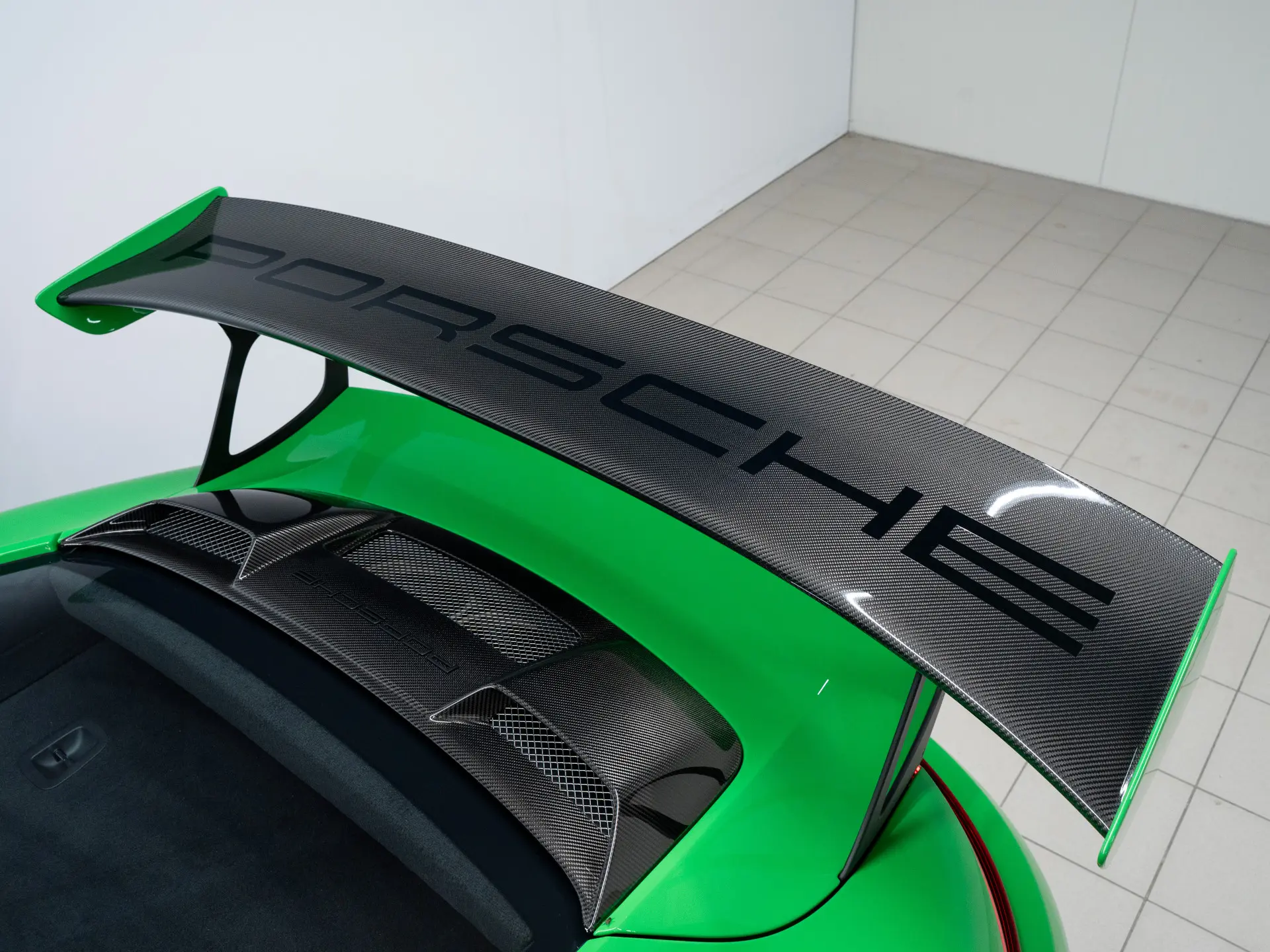 911 GT2 RS