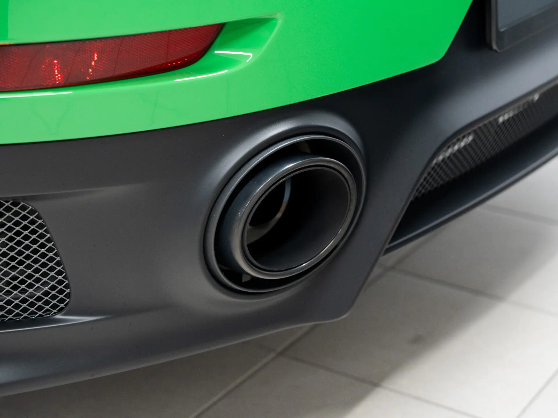 911 GT2 RS