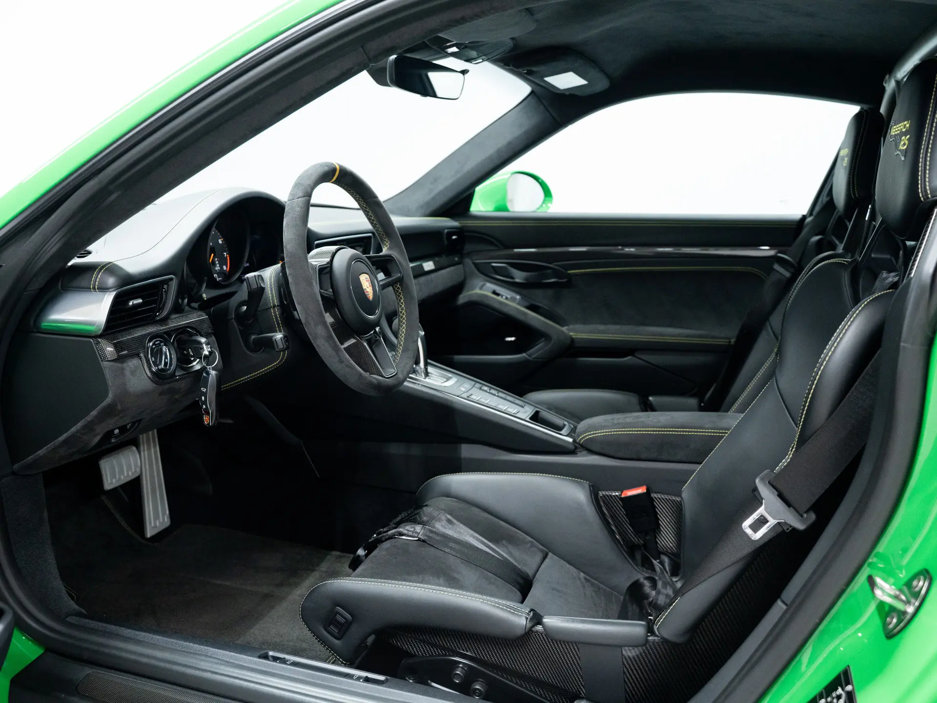 911 GT2 RS