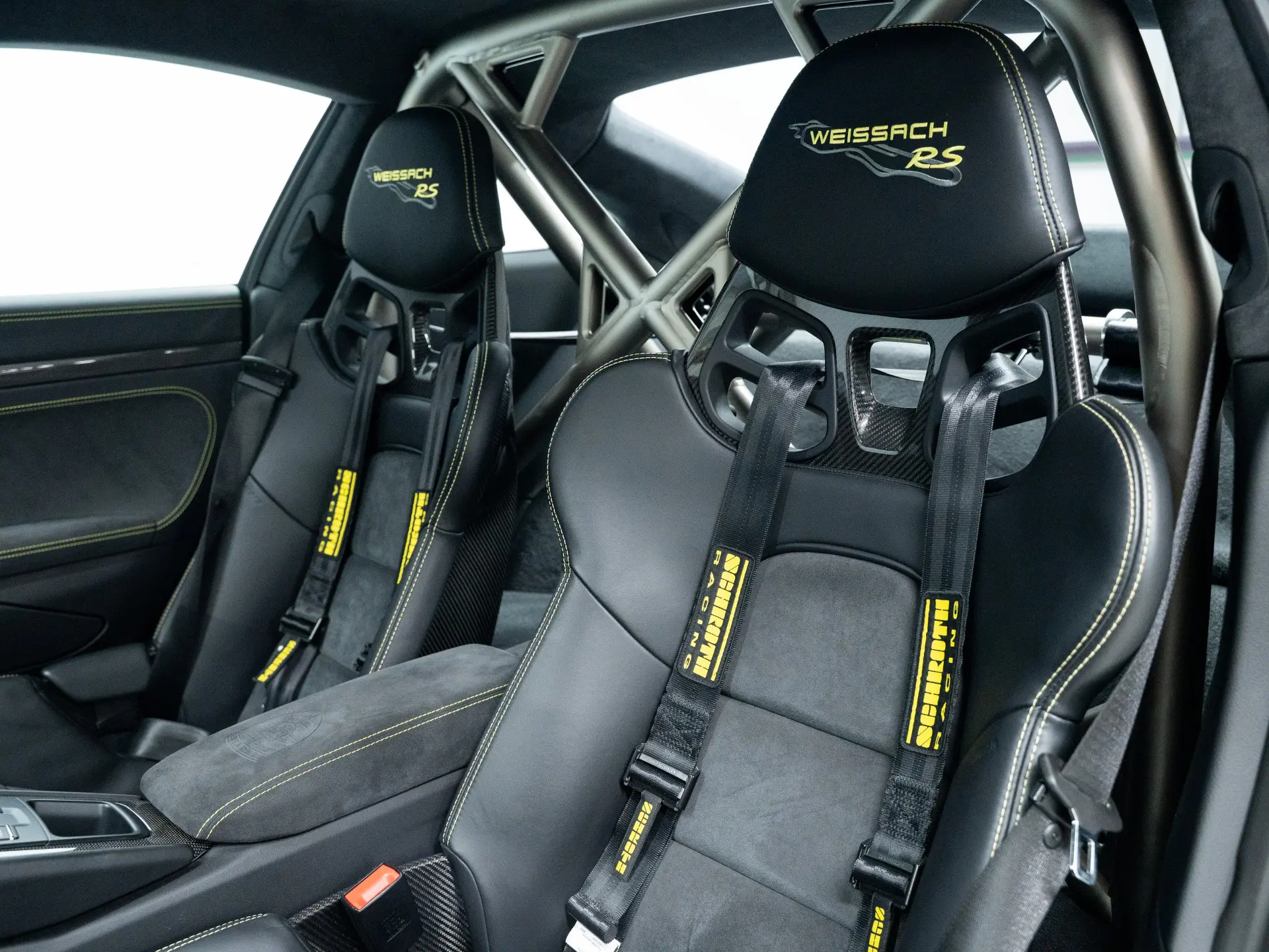 911 GT2 RS