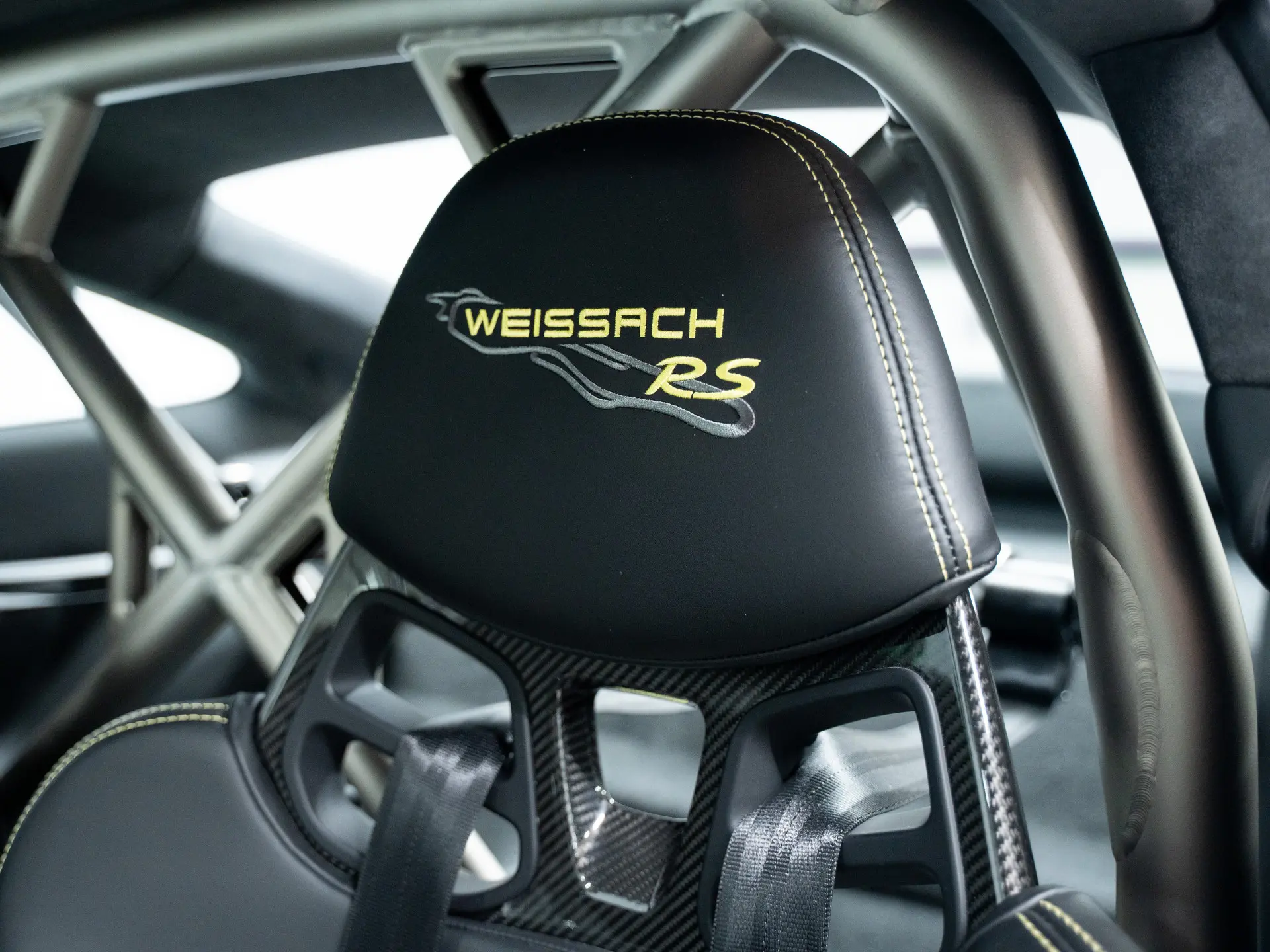 911 GT2 RS