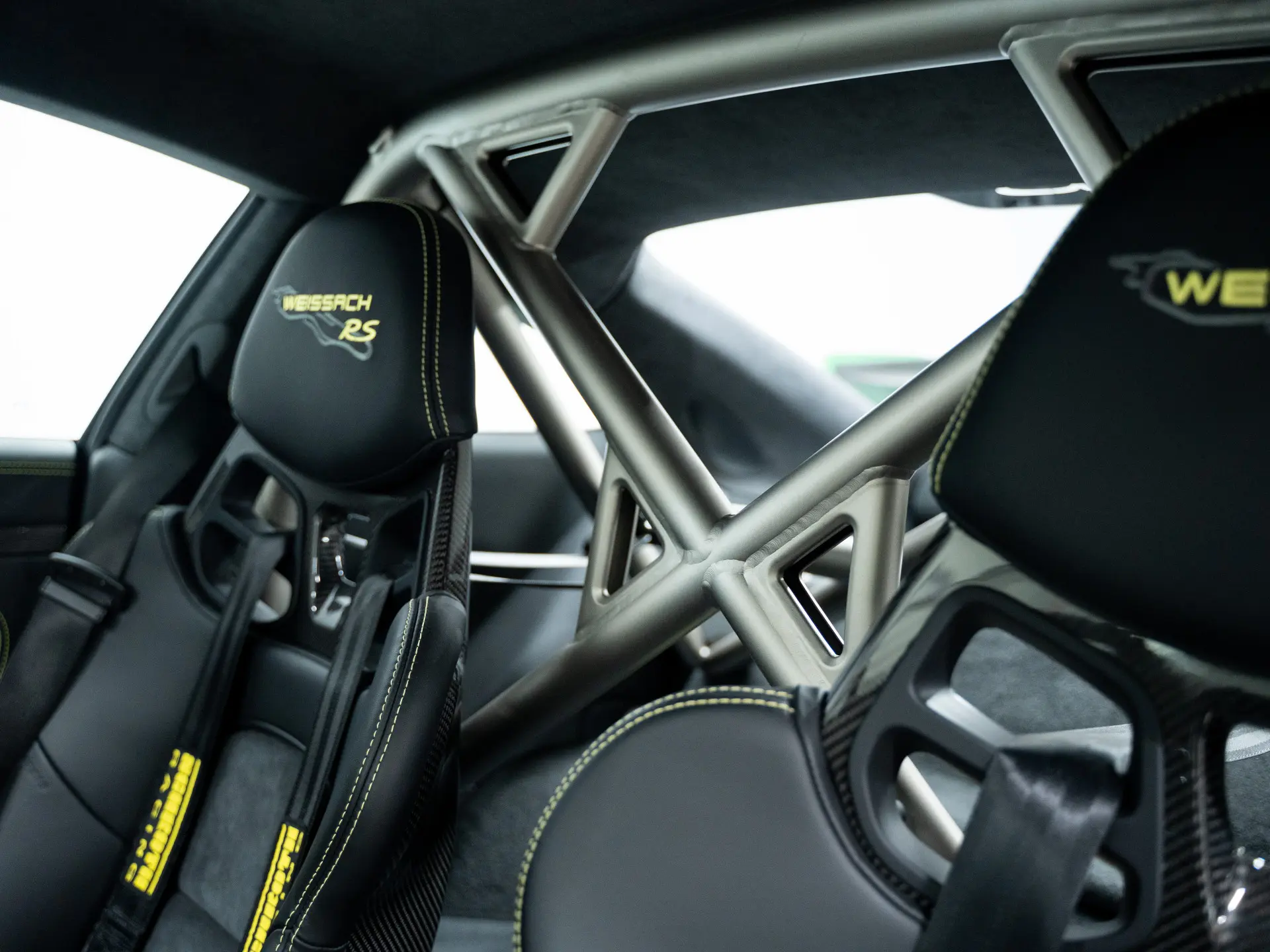 911 GT2 RS