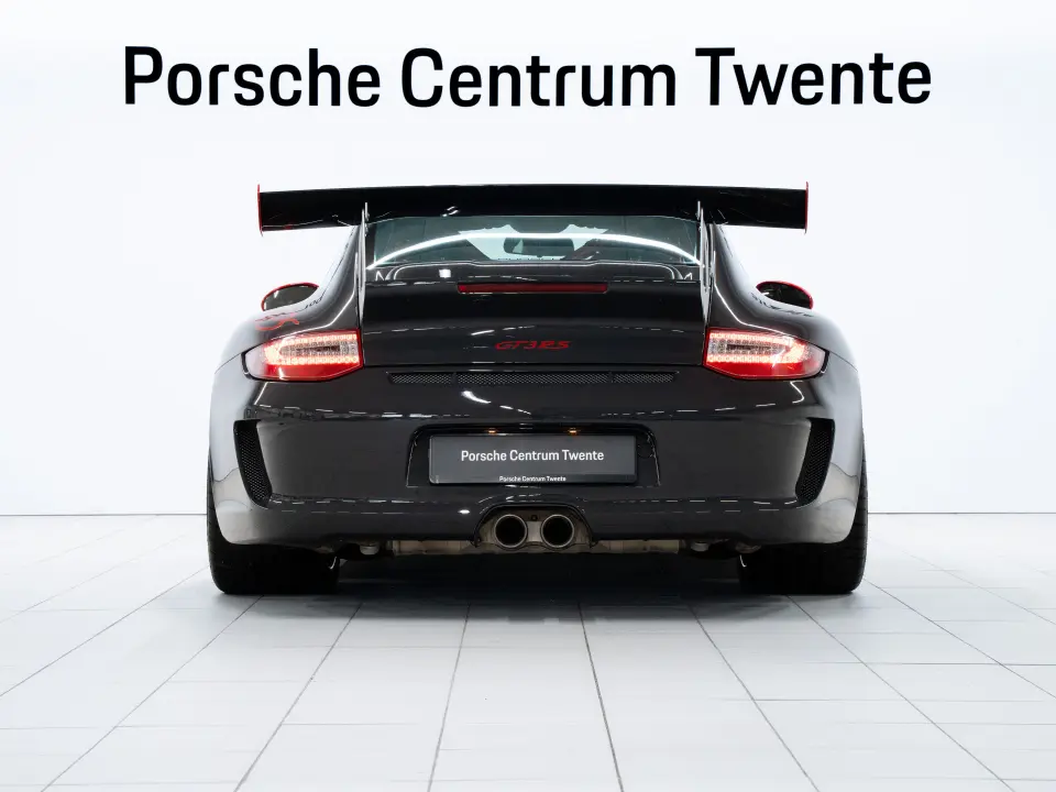 911 GT3 RS