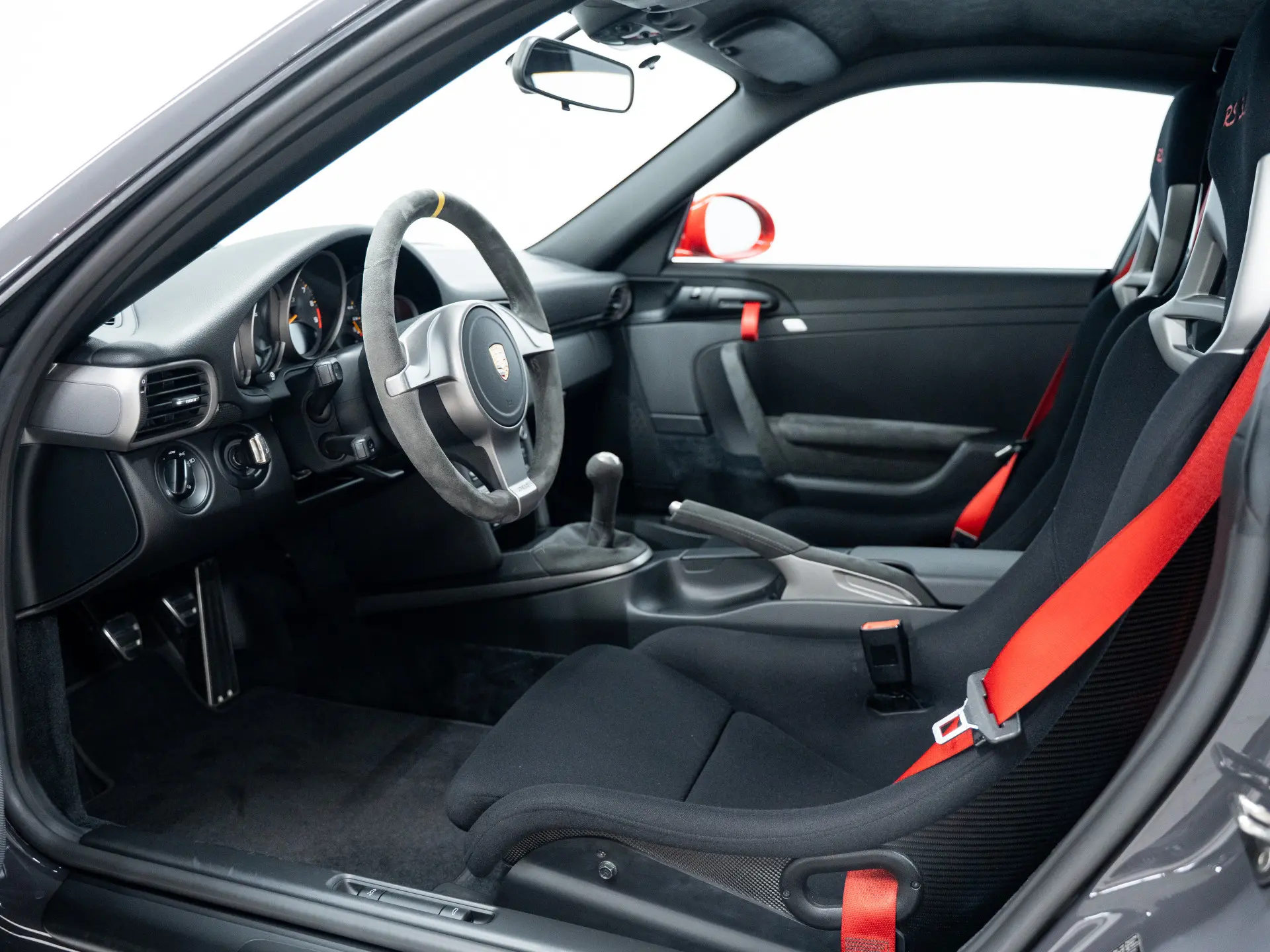 911 GT3 RS