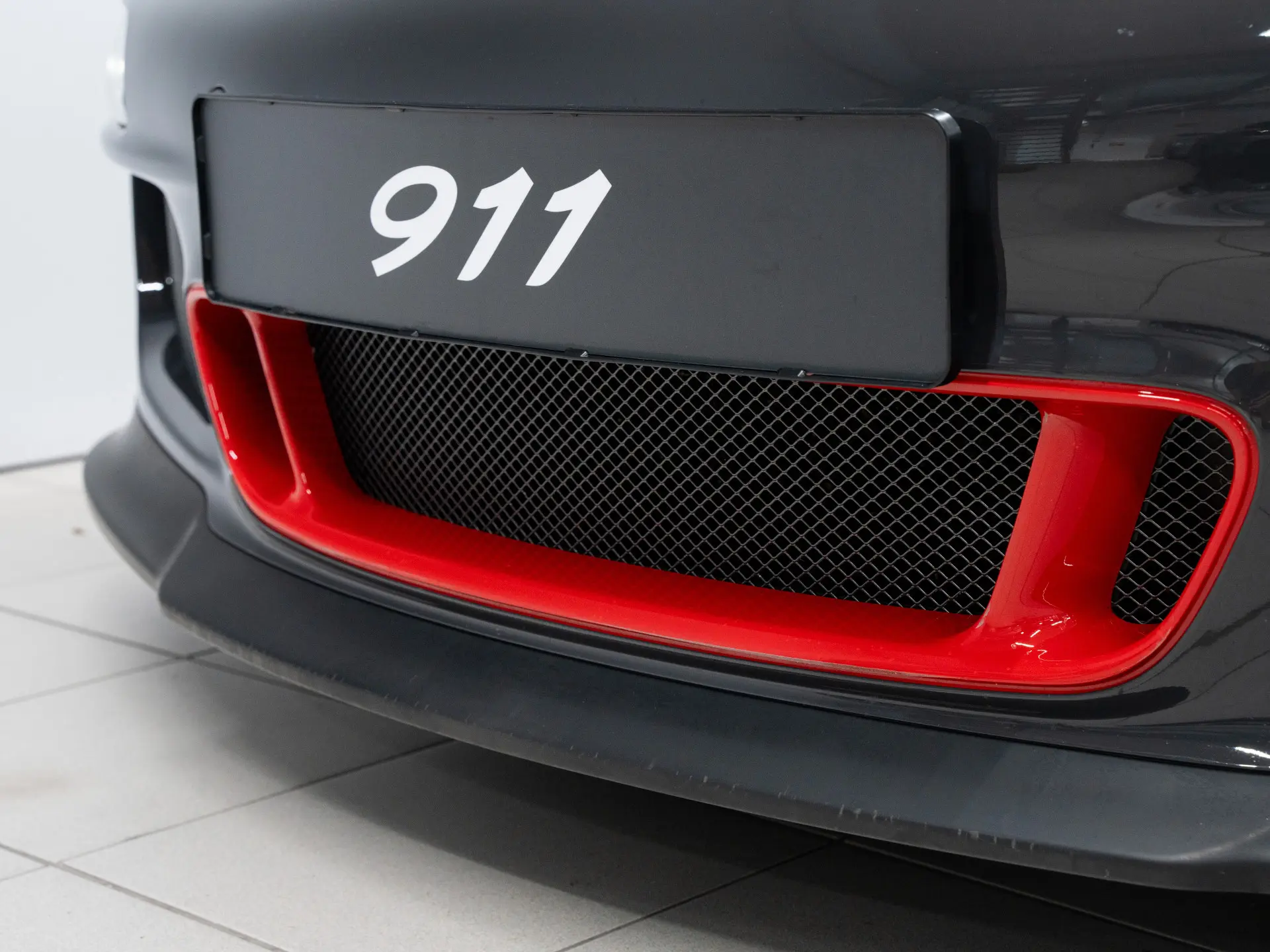 911 GT3 RS