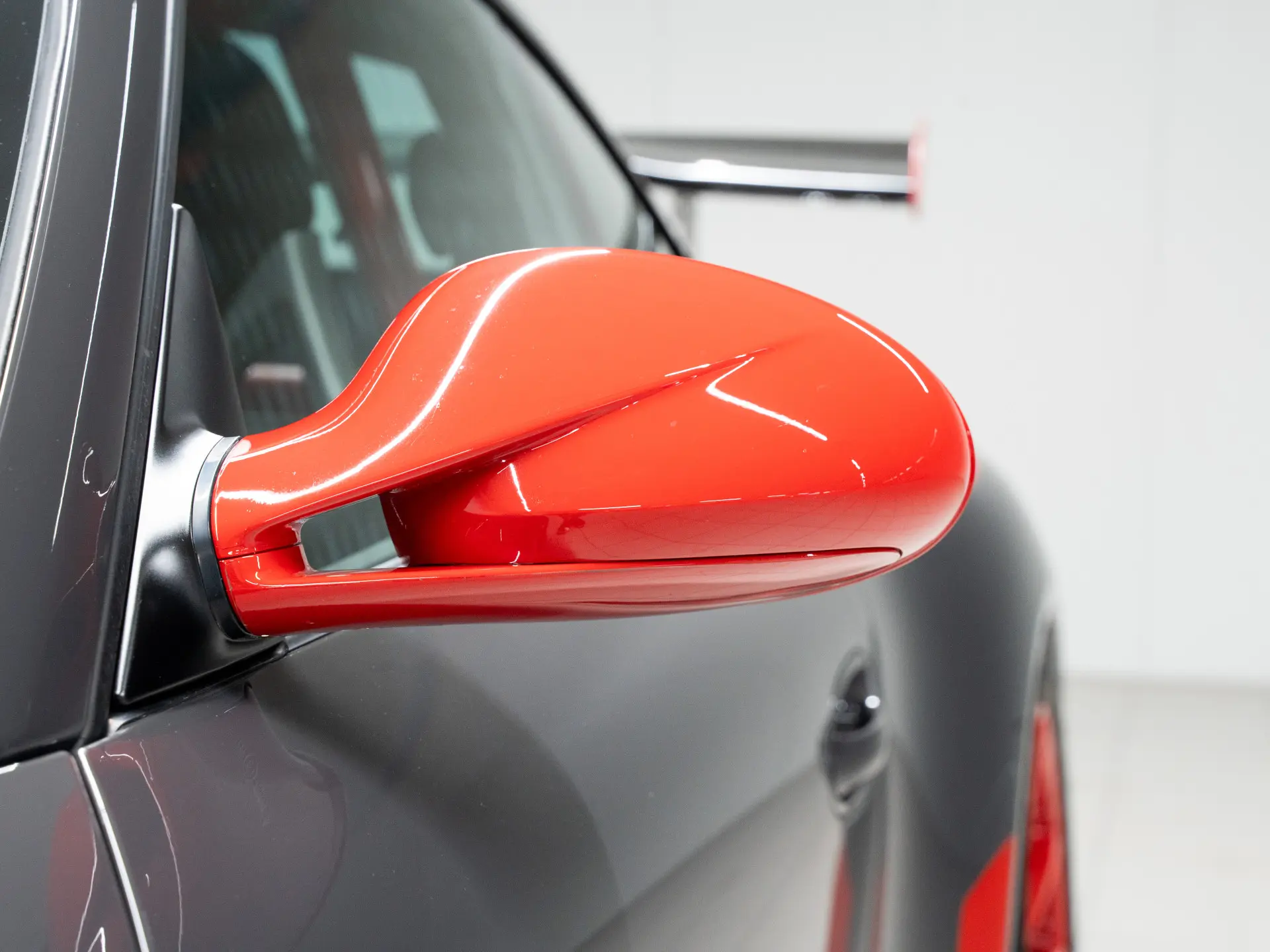911 GT3 RS