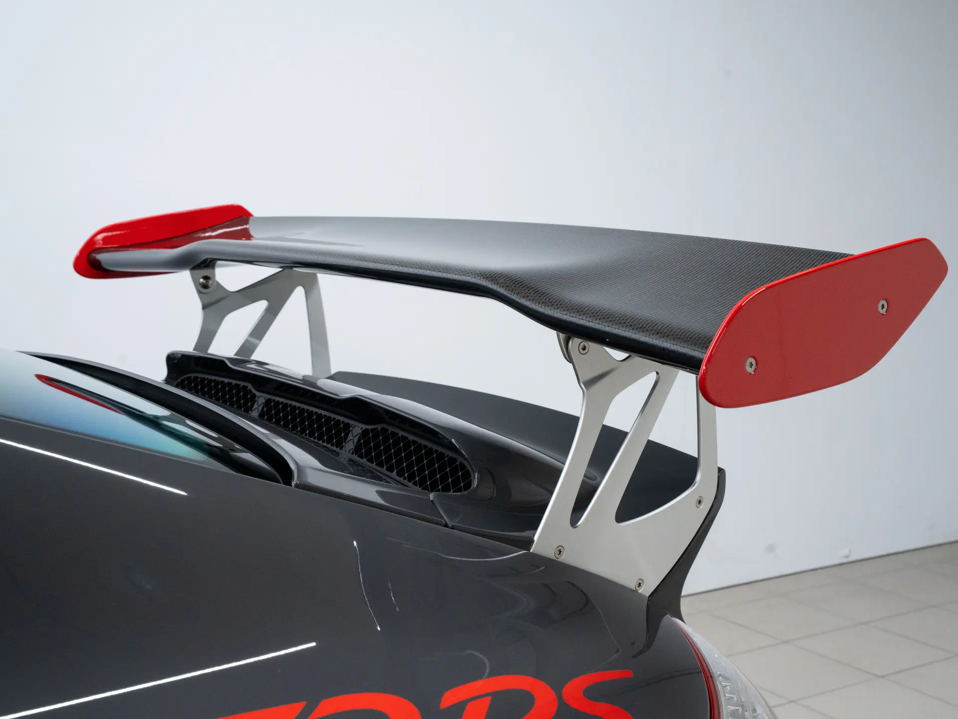 911 GT3 RS
