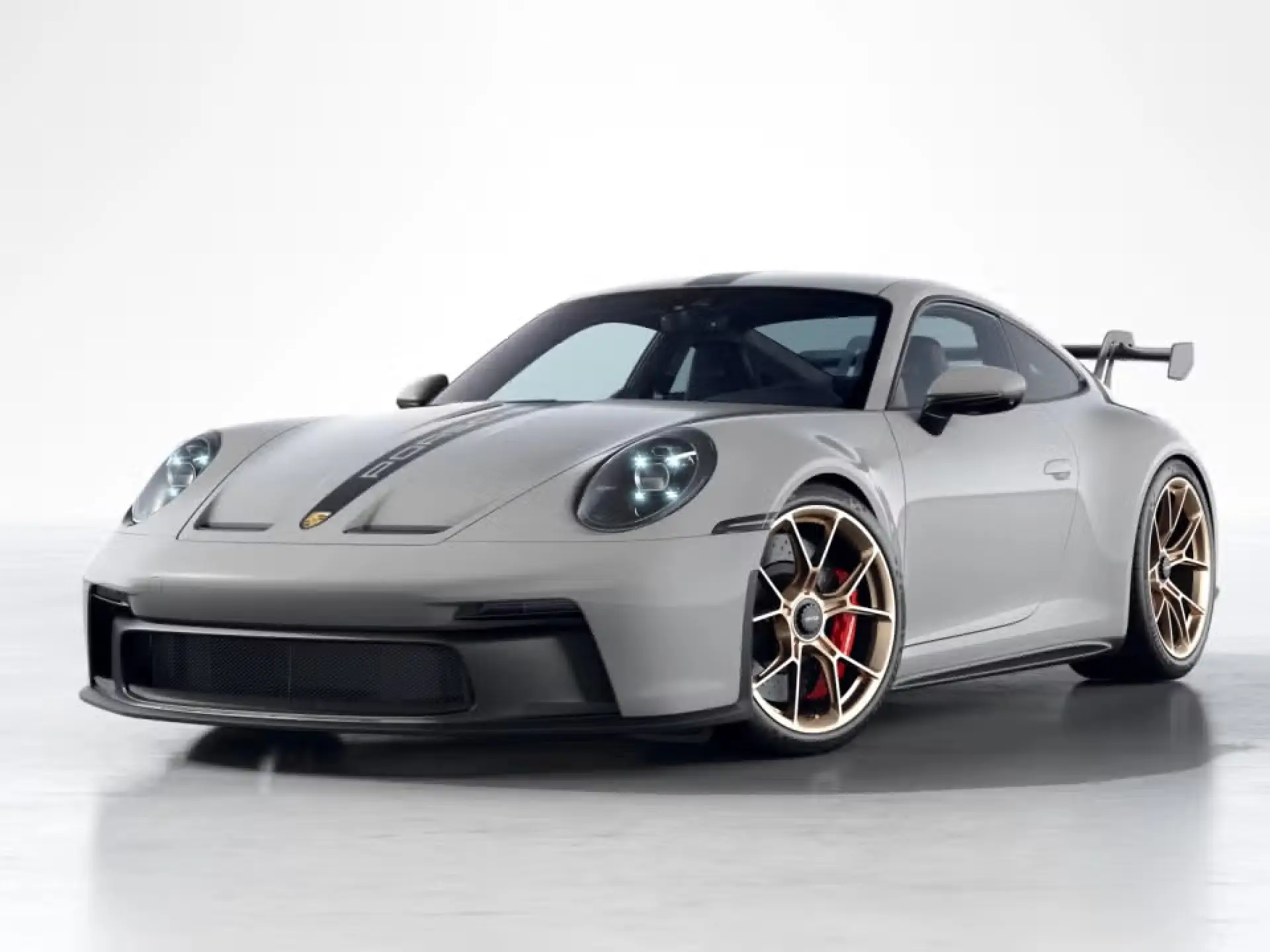 911 GT3