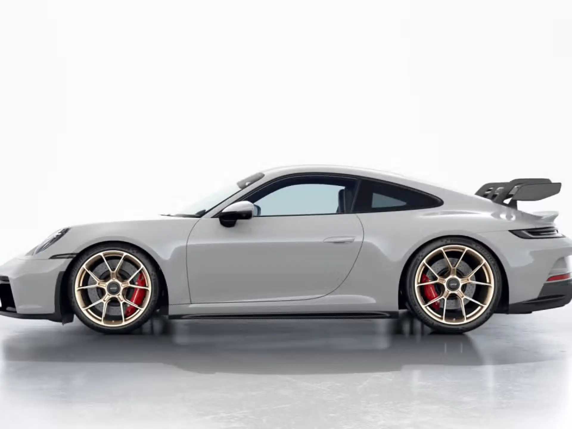911 GT3