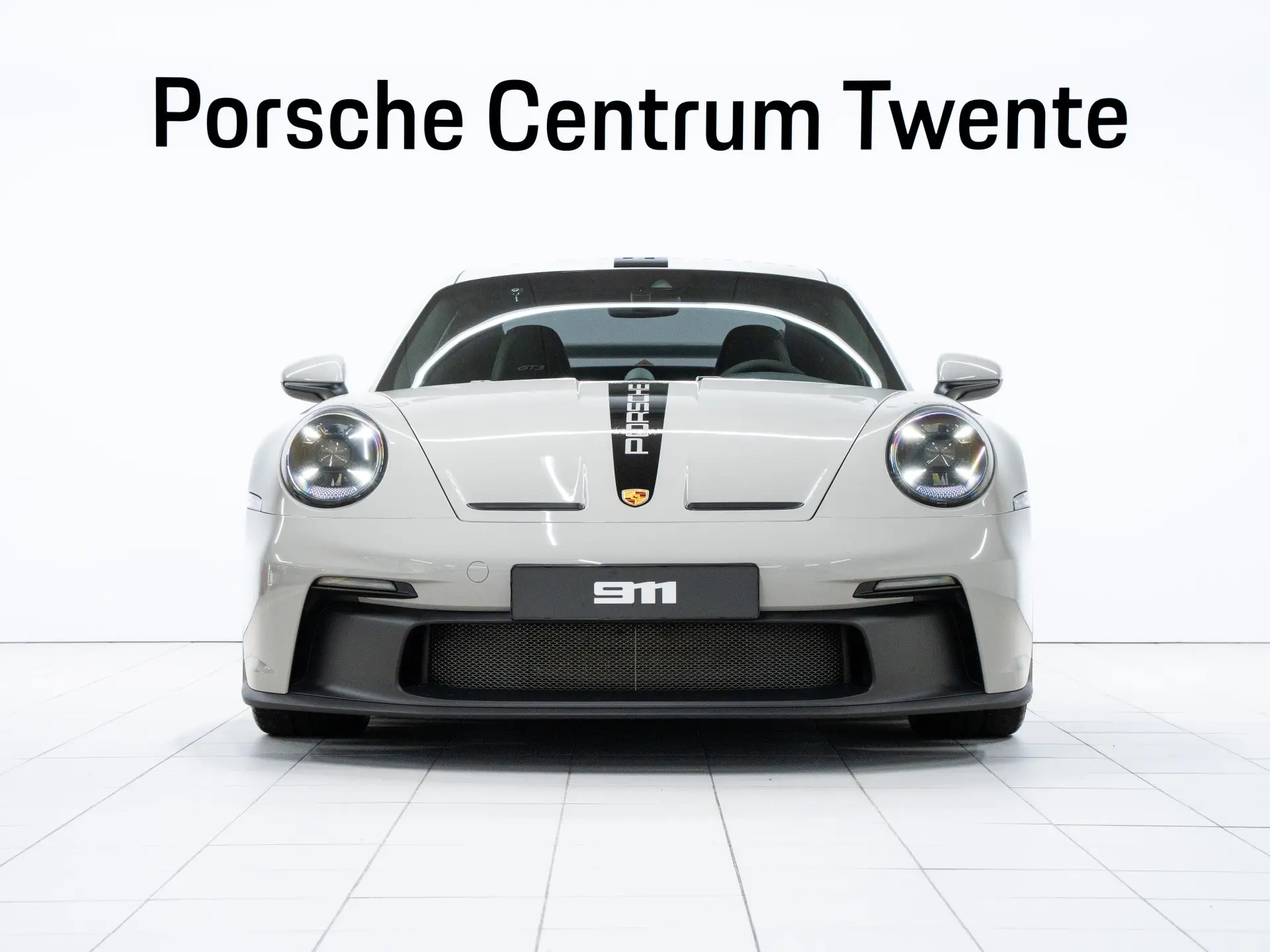 911 GT3