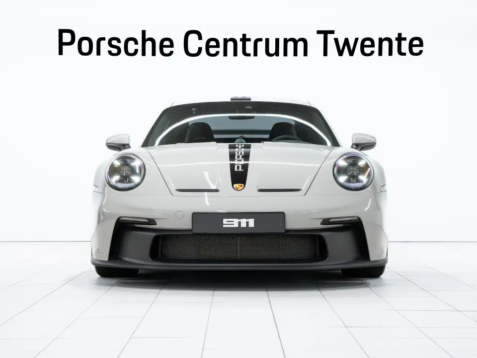 Porsche 911 GT3