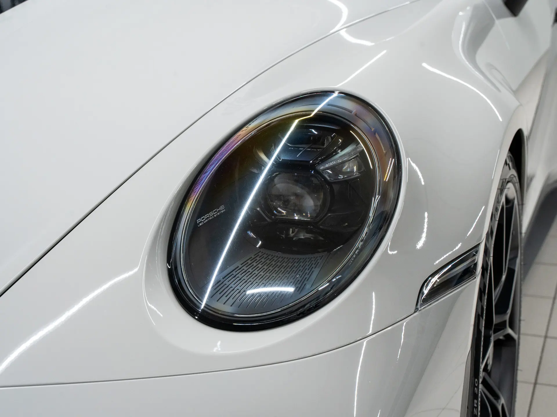 911 GT3