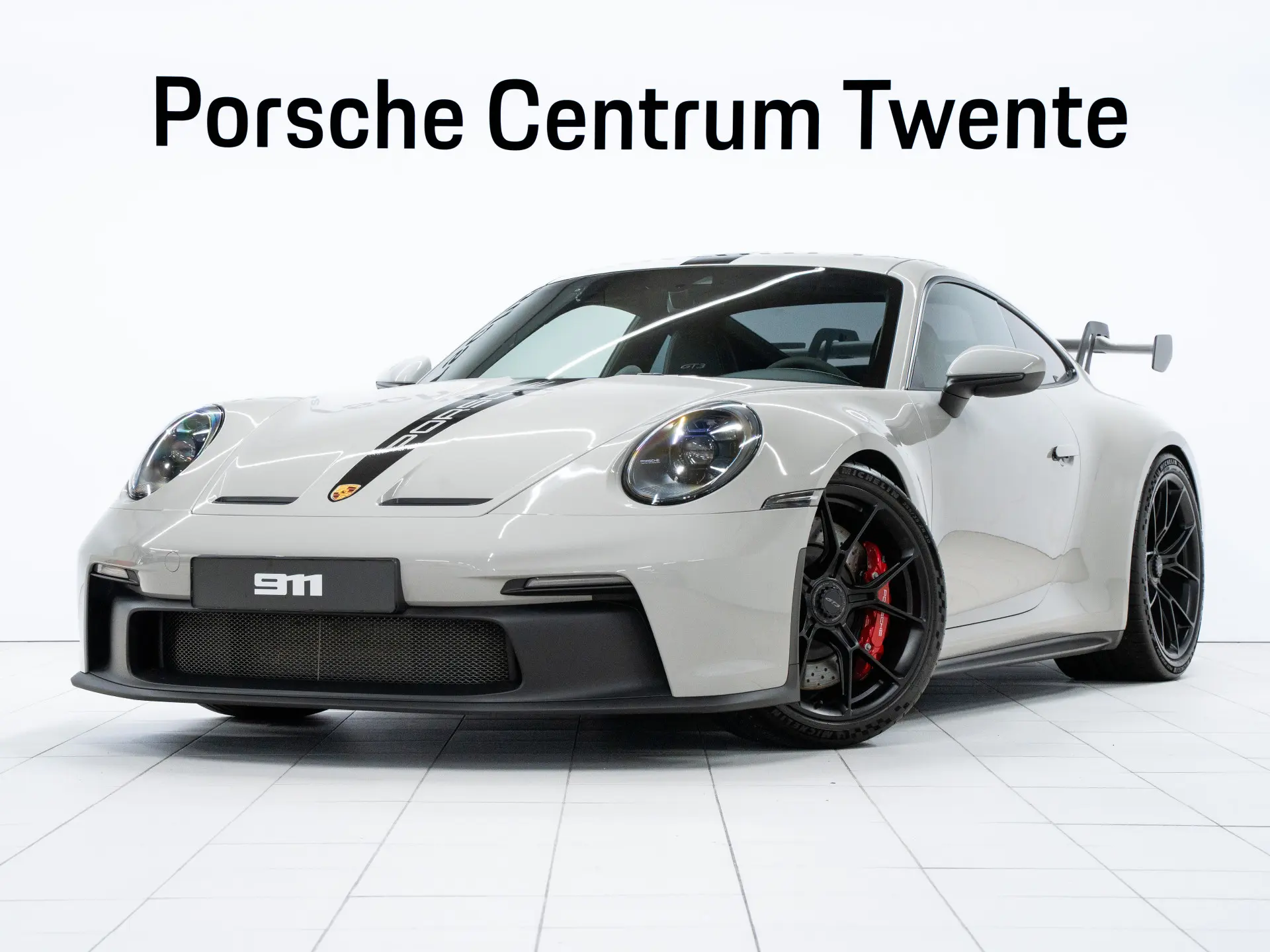 911 GT3