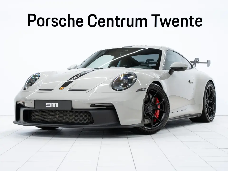 Porsche 911 GT3