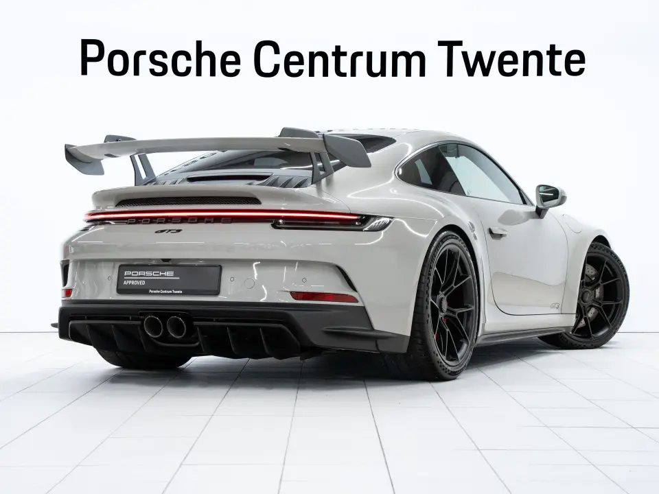 Porsche 911 GT3