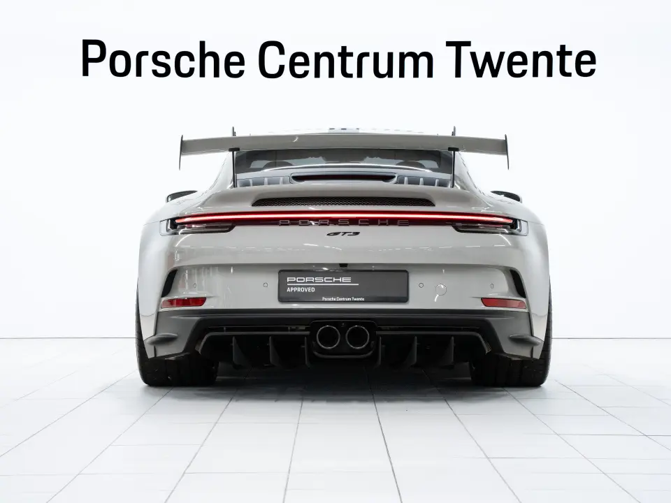 911 GT3