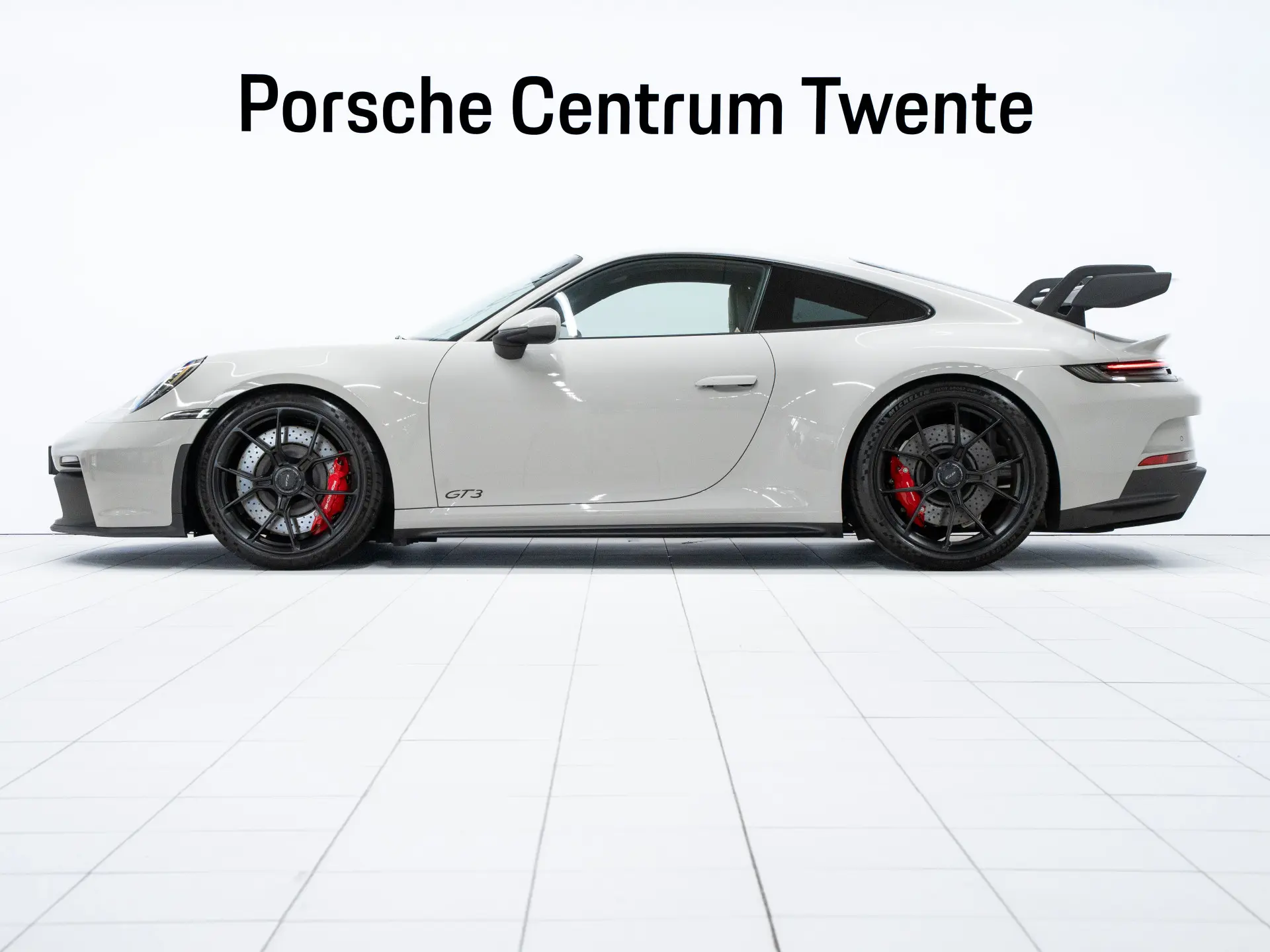 911 GT3