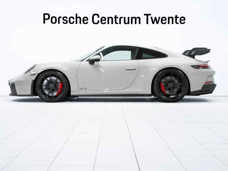 911 GT3