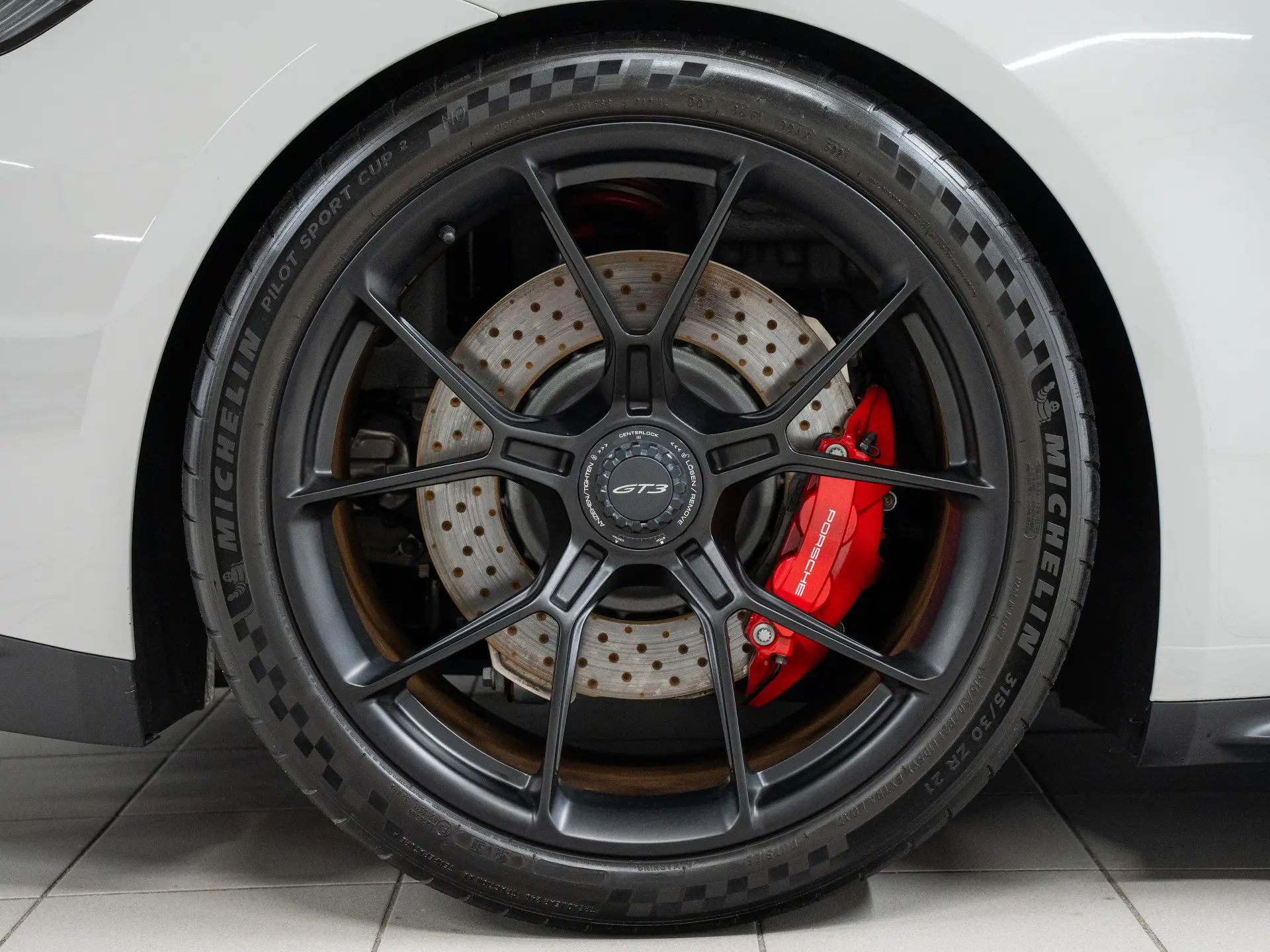 911 GT3