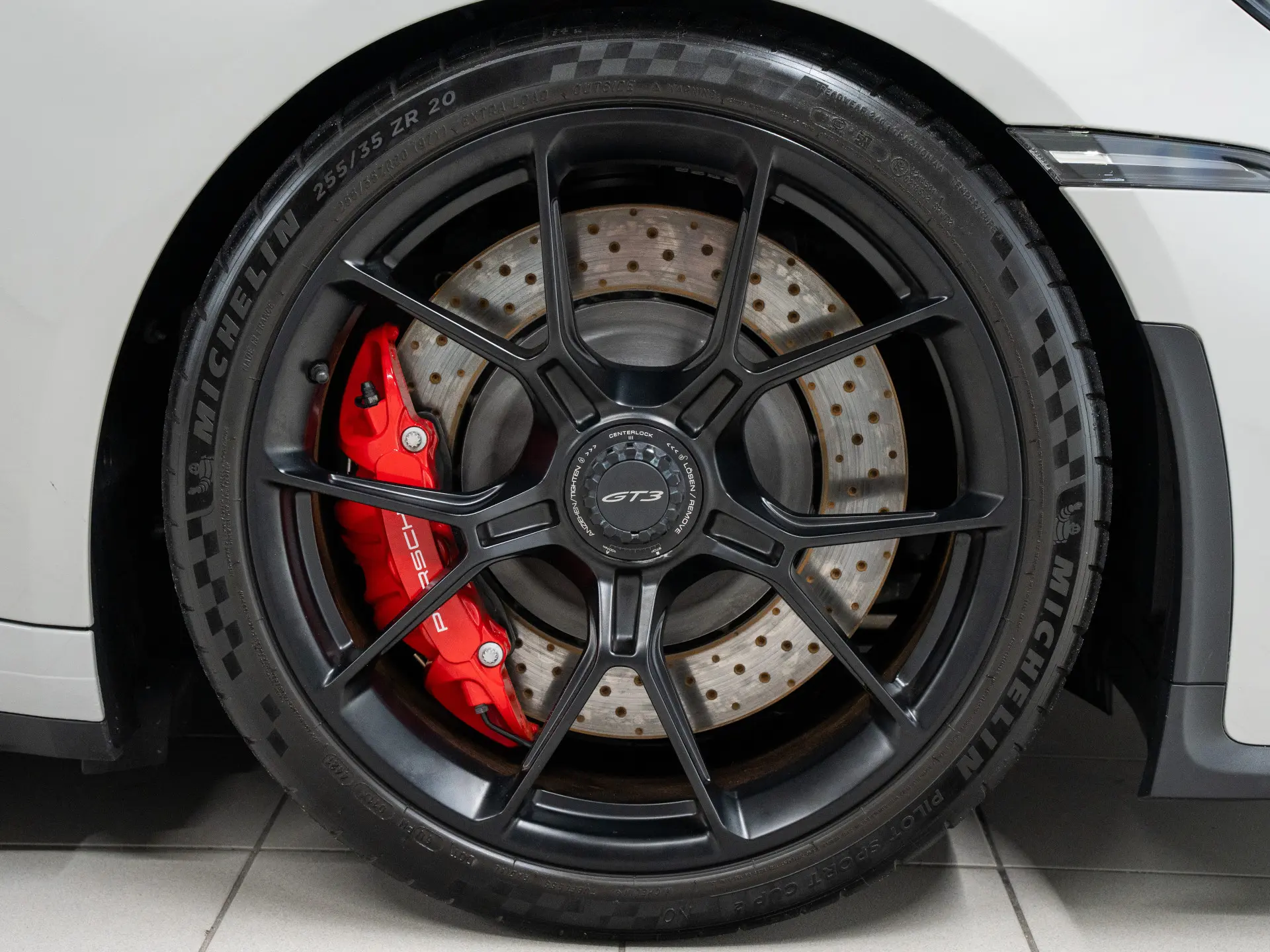 911 GT3