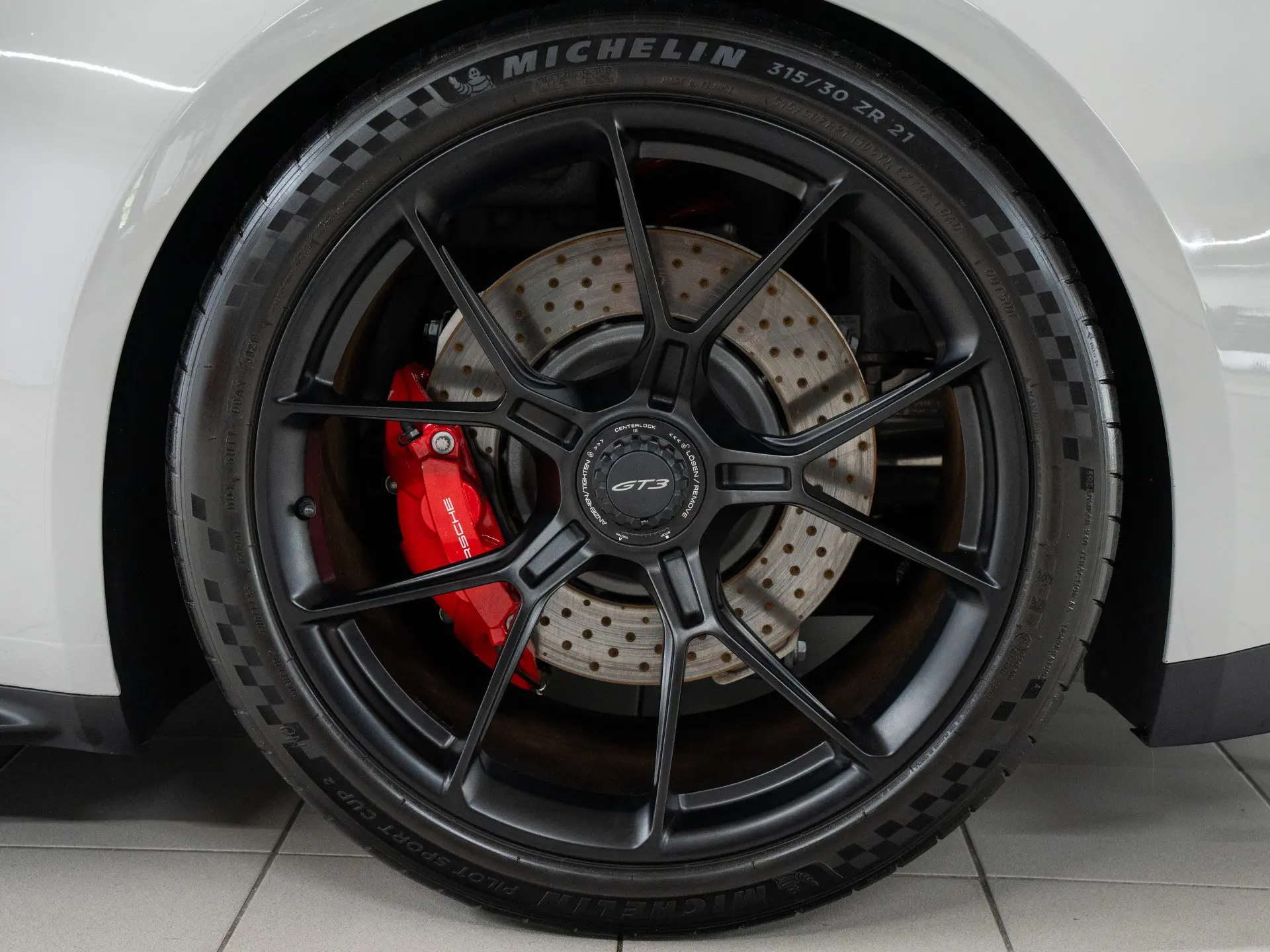 911 GT3