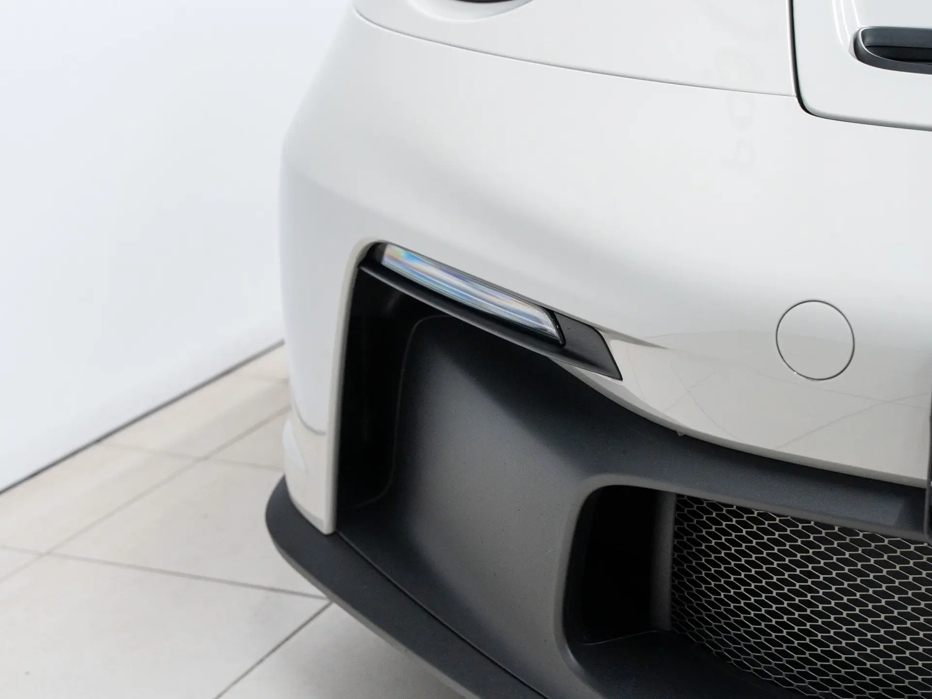 911 GT3