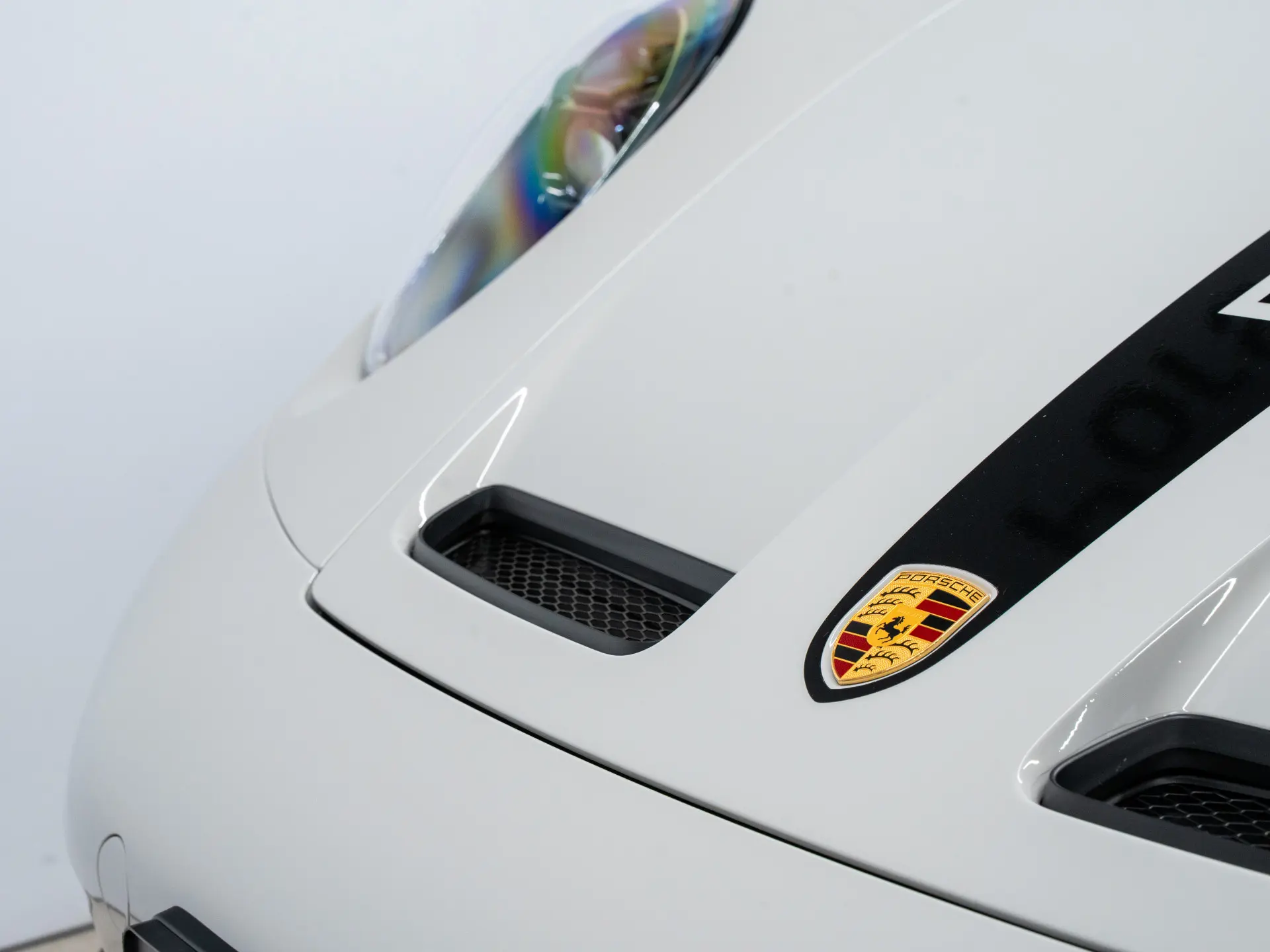 911 GT3
